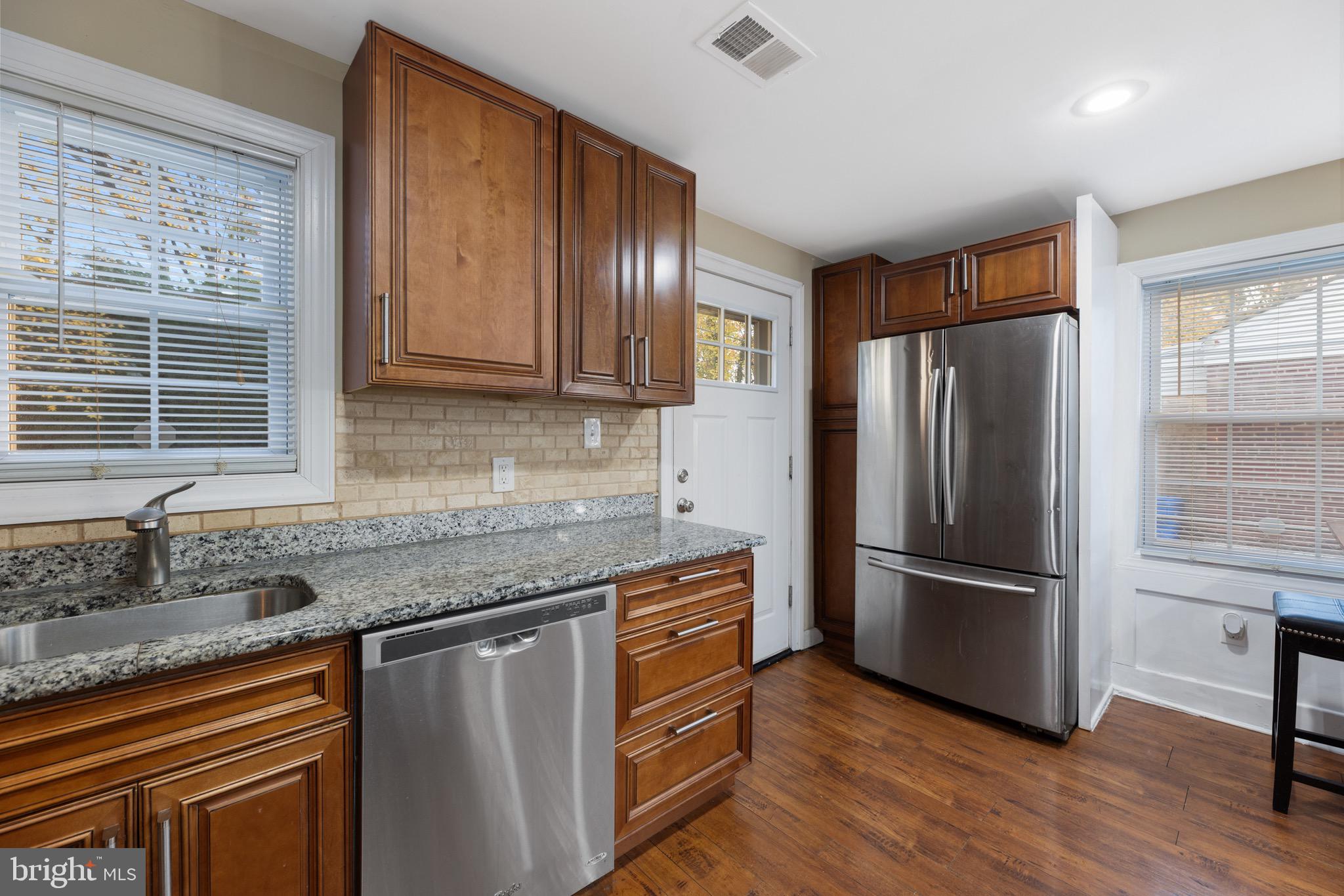 FLEETWING - Residential