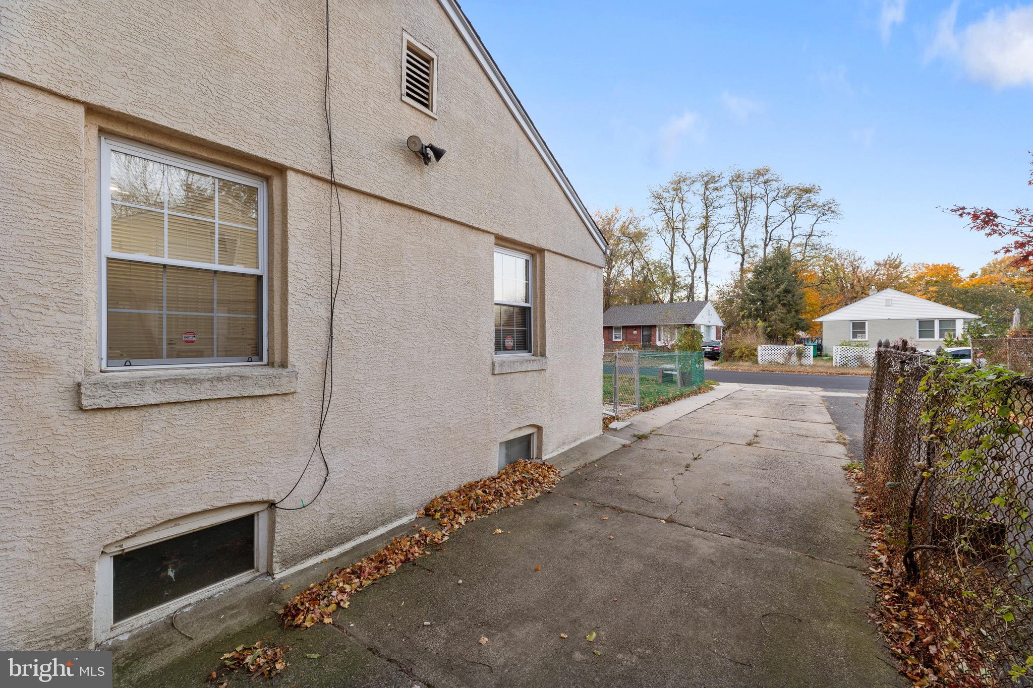 FLEETWING - Residential