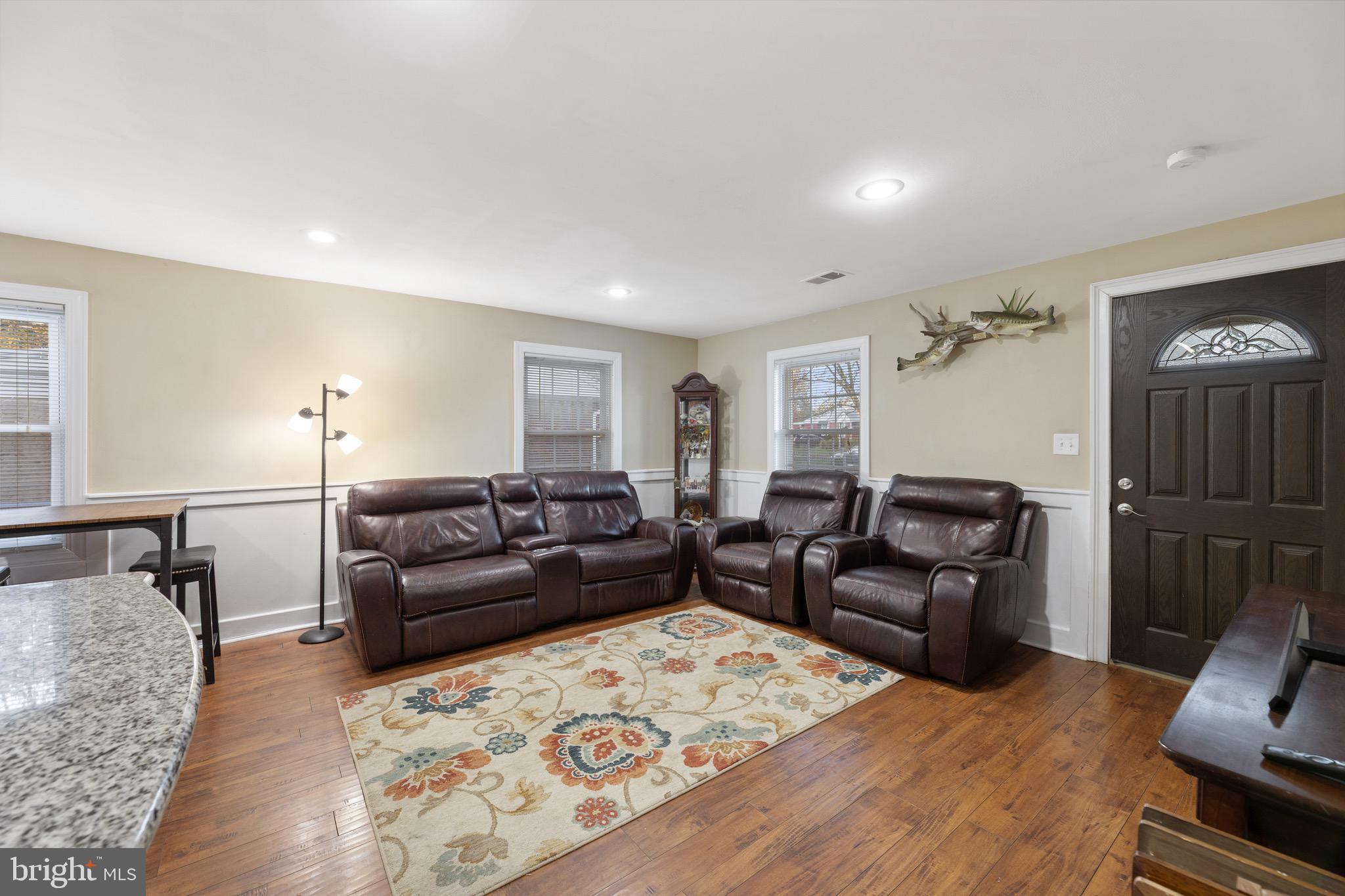 FLEETWING - Residential