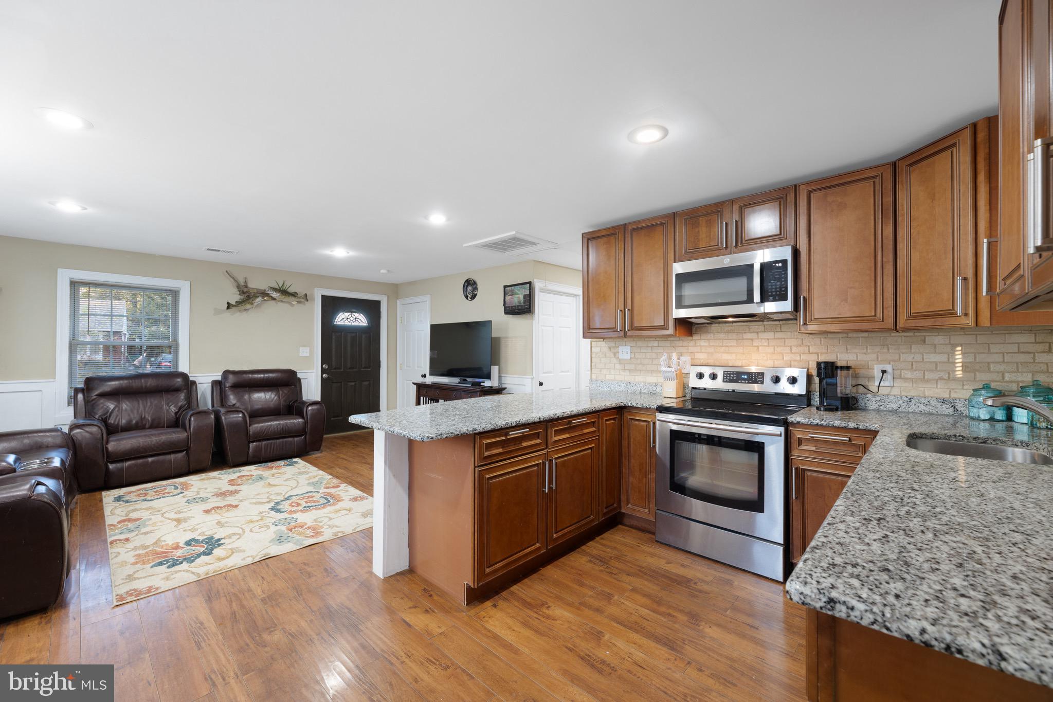 FLEETWING - Residential