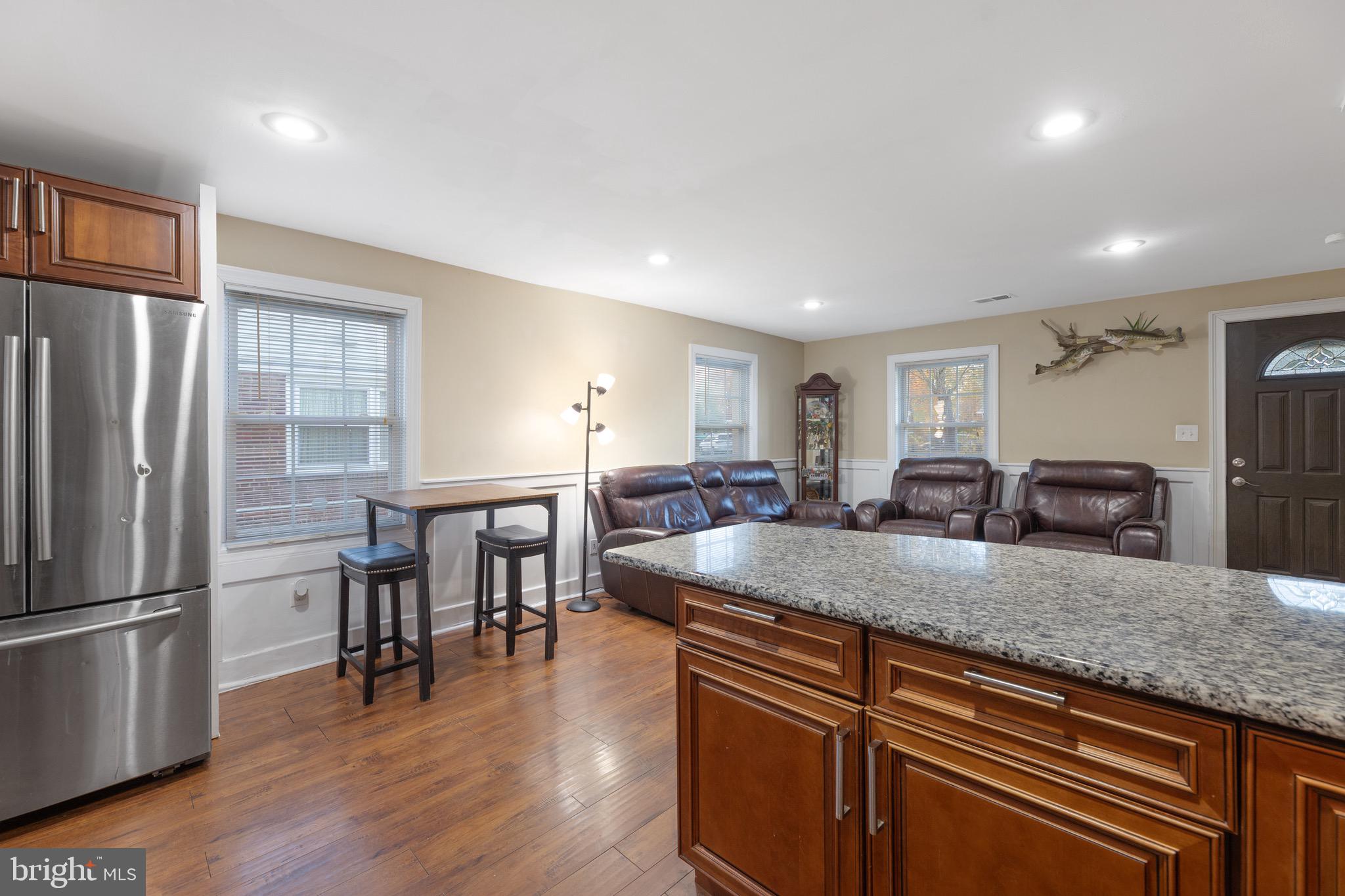 FLEETWING - Residential