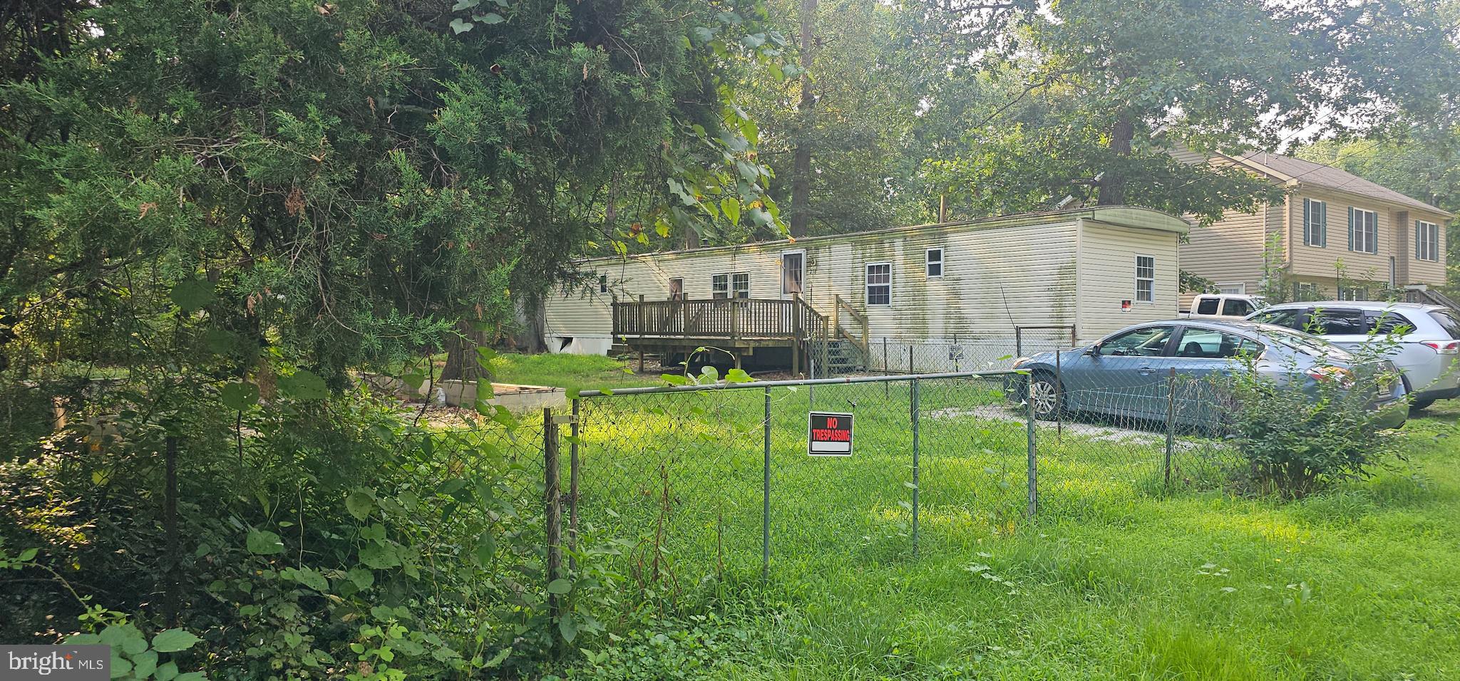 218 FOAM ROAD