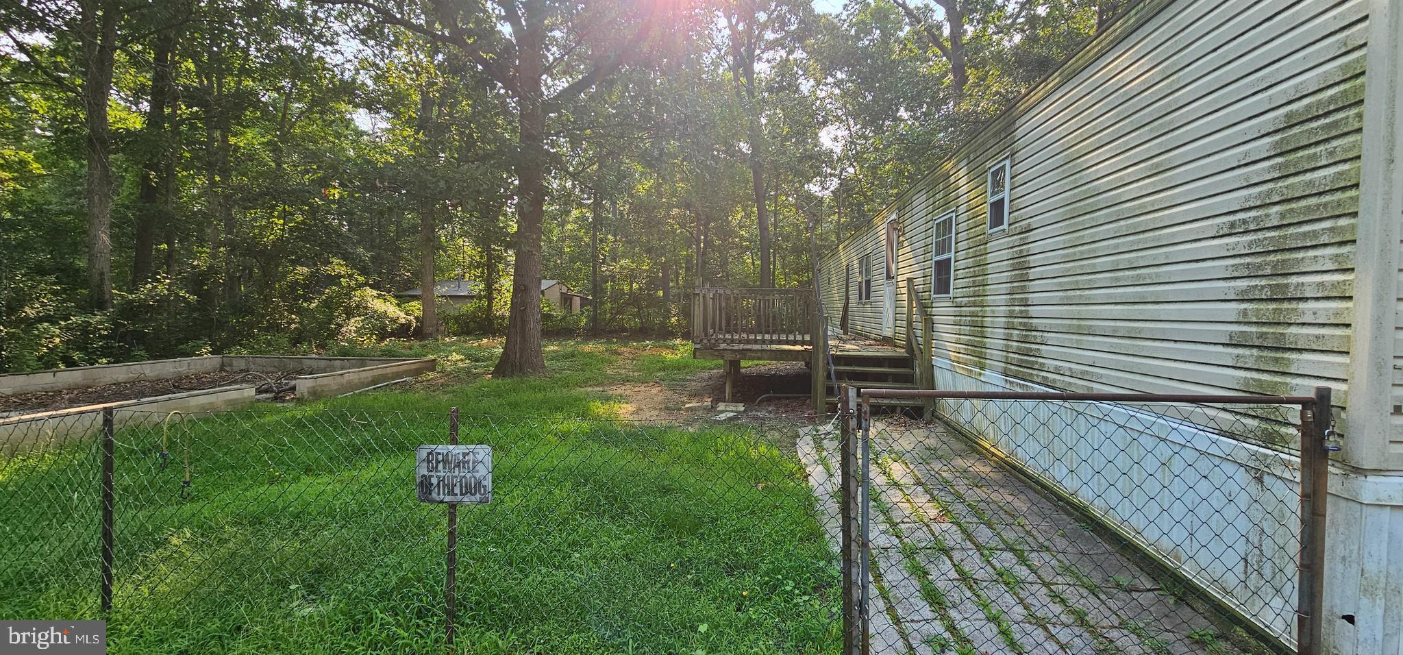 218 FOAM ROAD