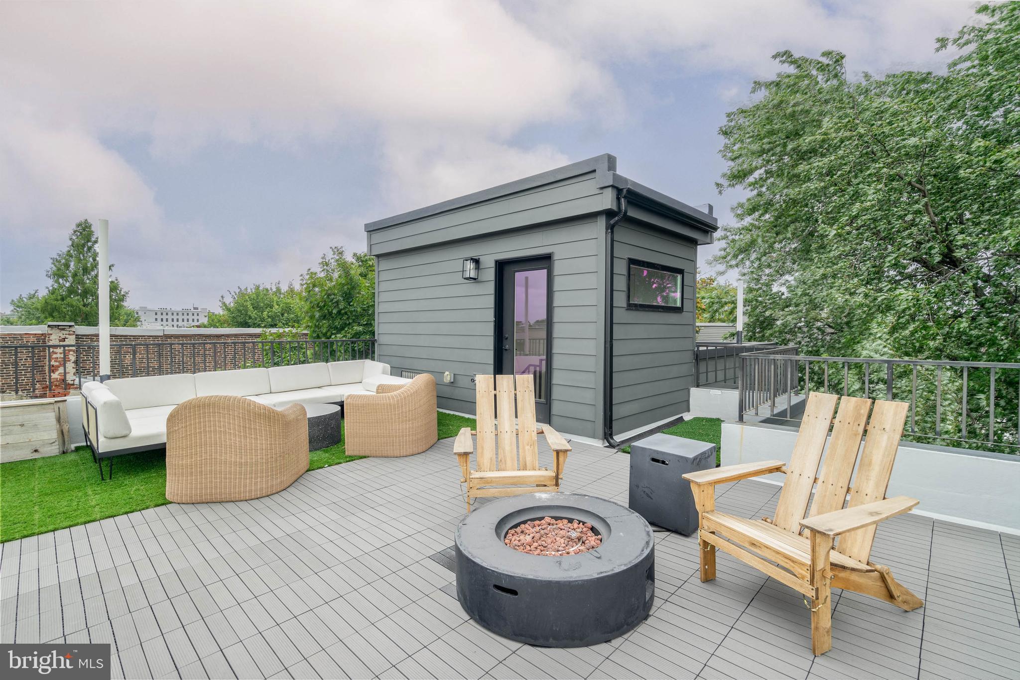 FISHTOWN - Residential