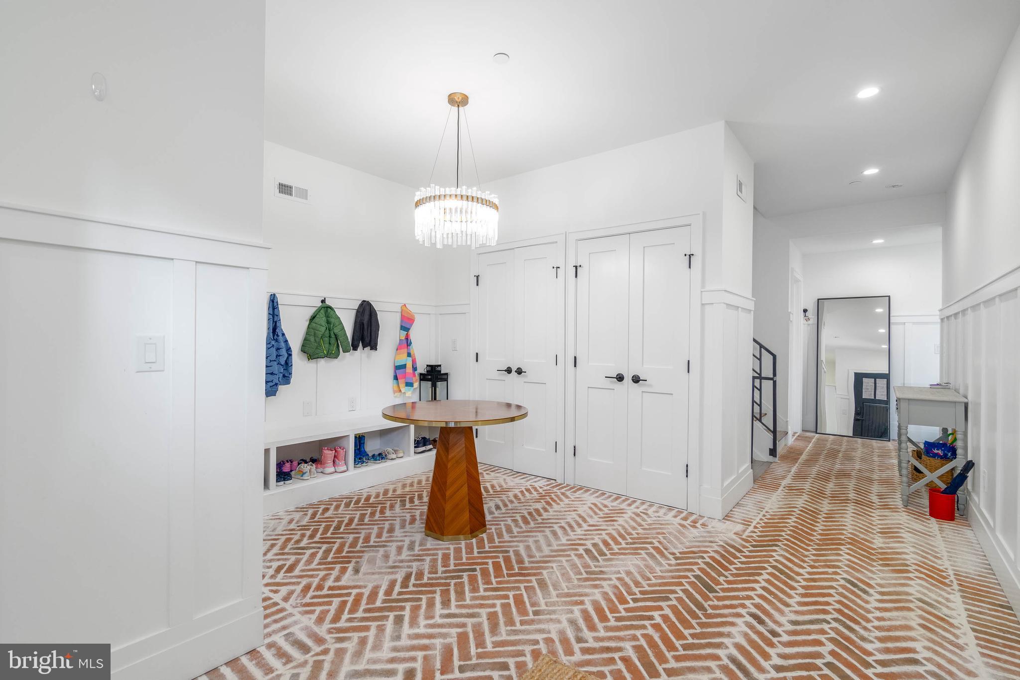 FISHTOWN - Residential