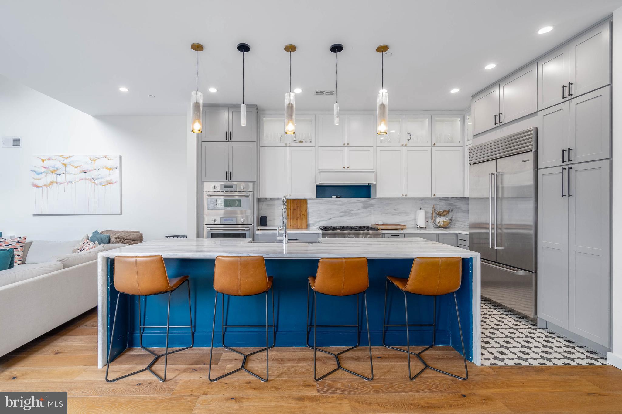 FISHTOWN - Residential