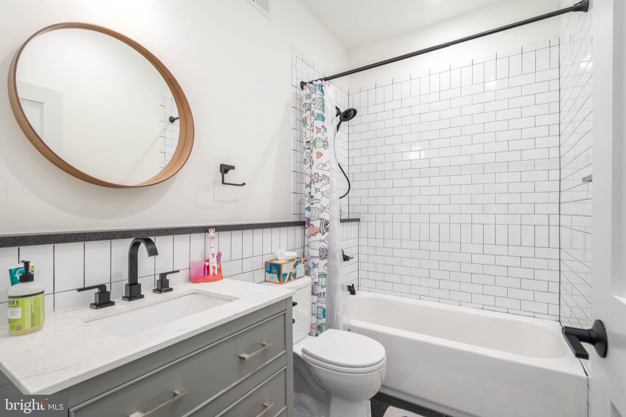 FISHTOWN - Residential