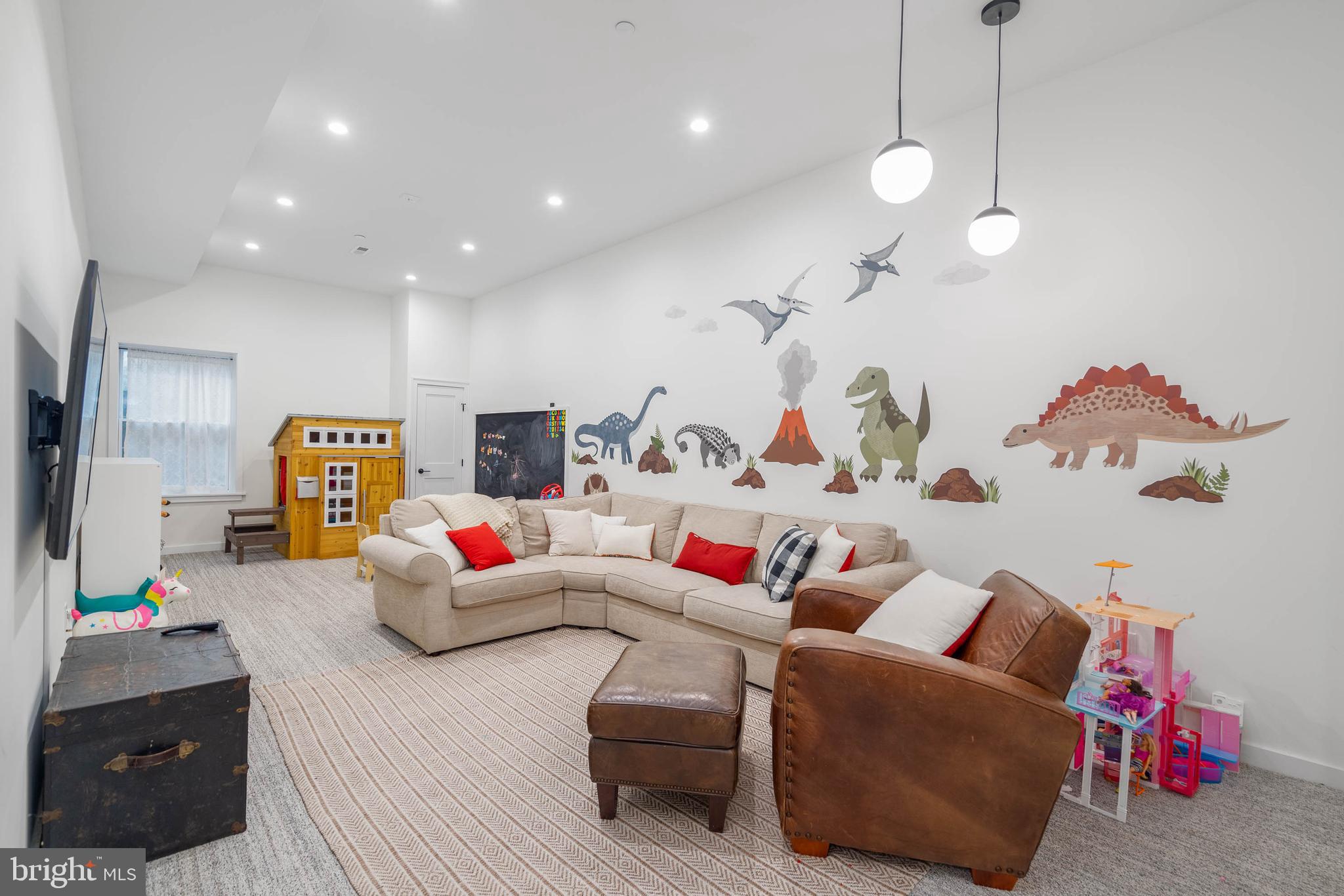 FISHTOWN - Residential