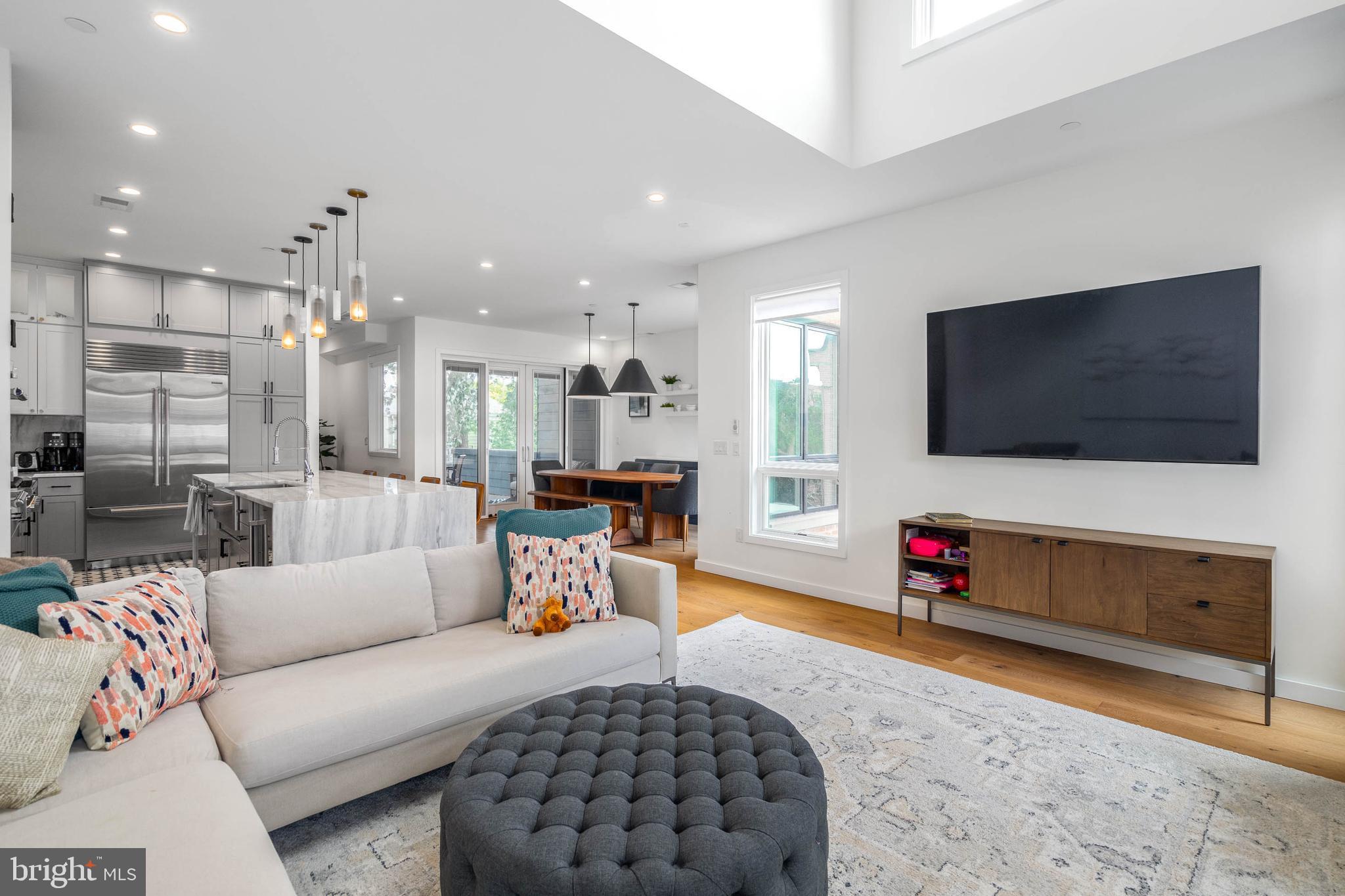 FISHTOWN - Residential