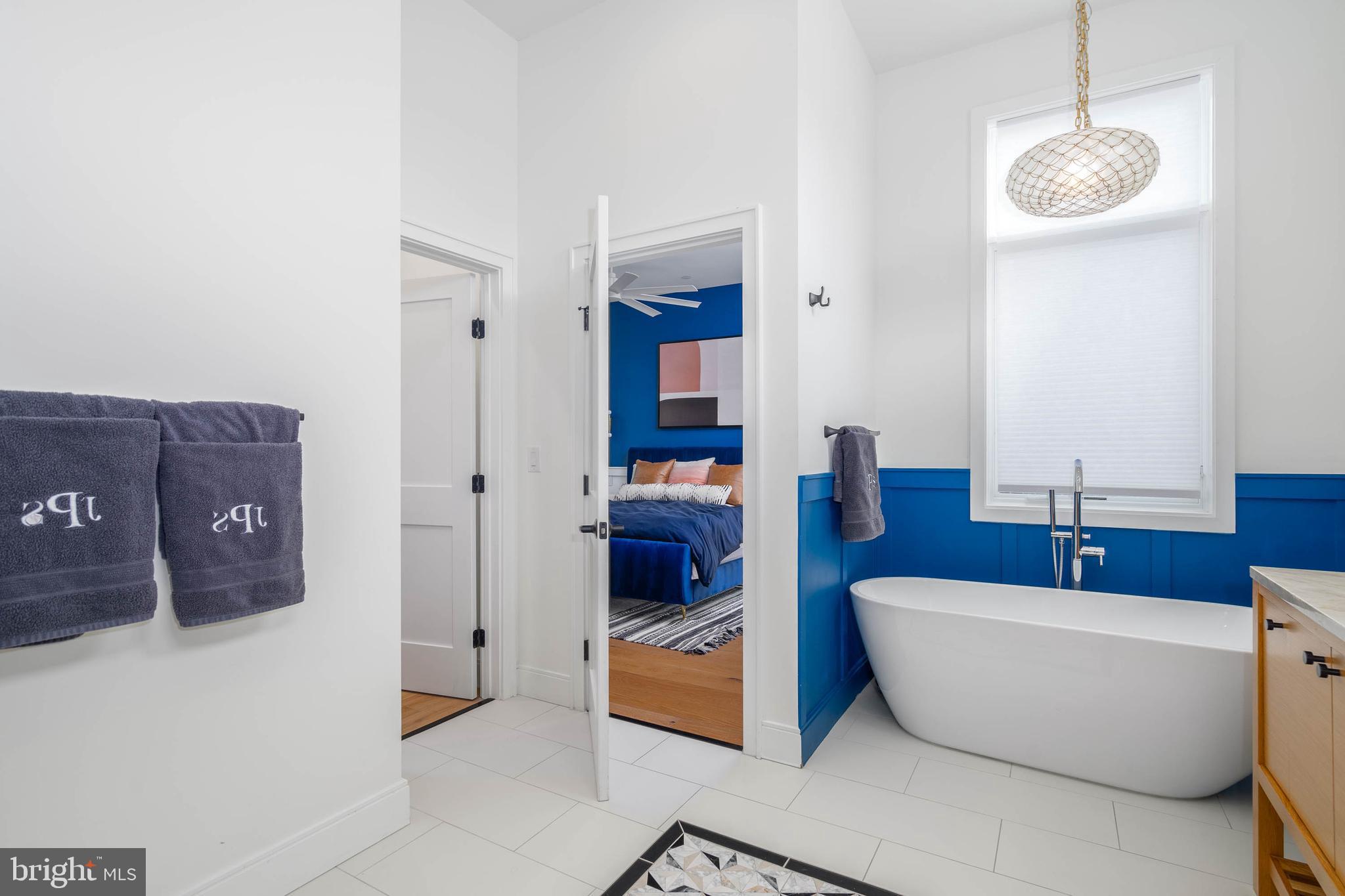 FISHTOWN - Residential