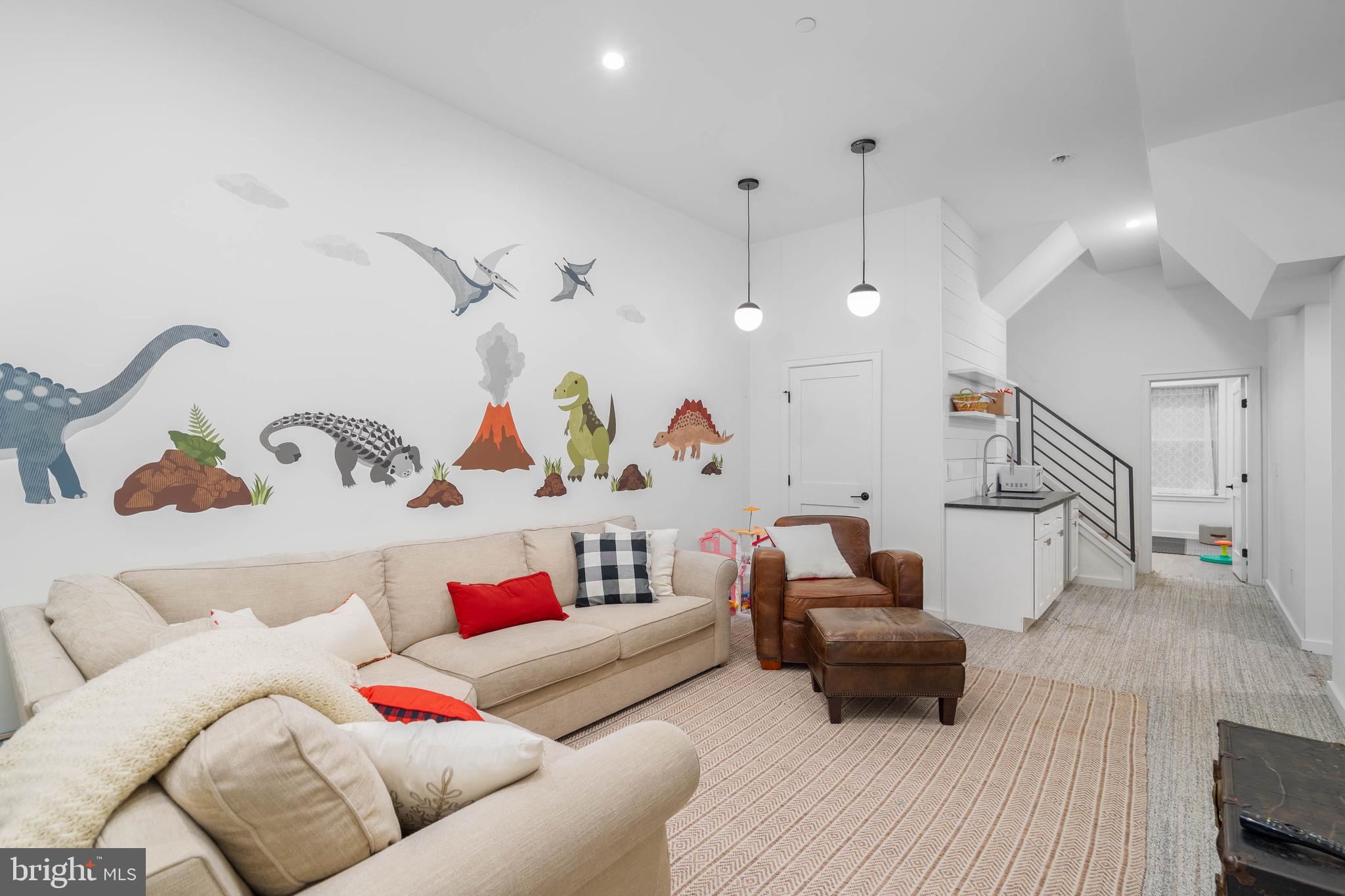 FISHTOWN - Residential