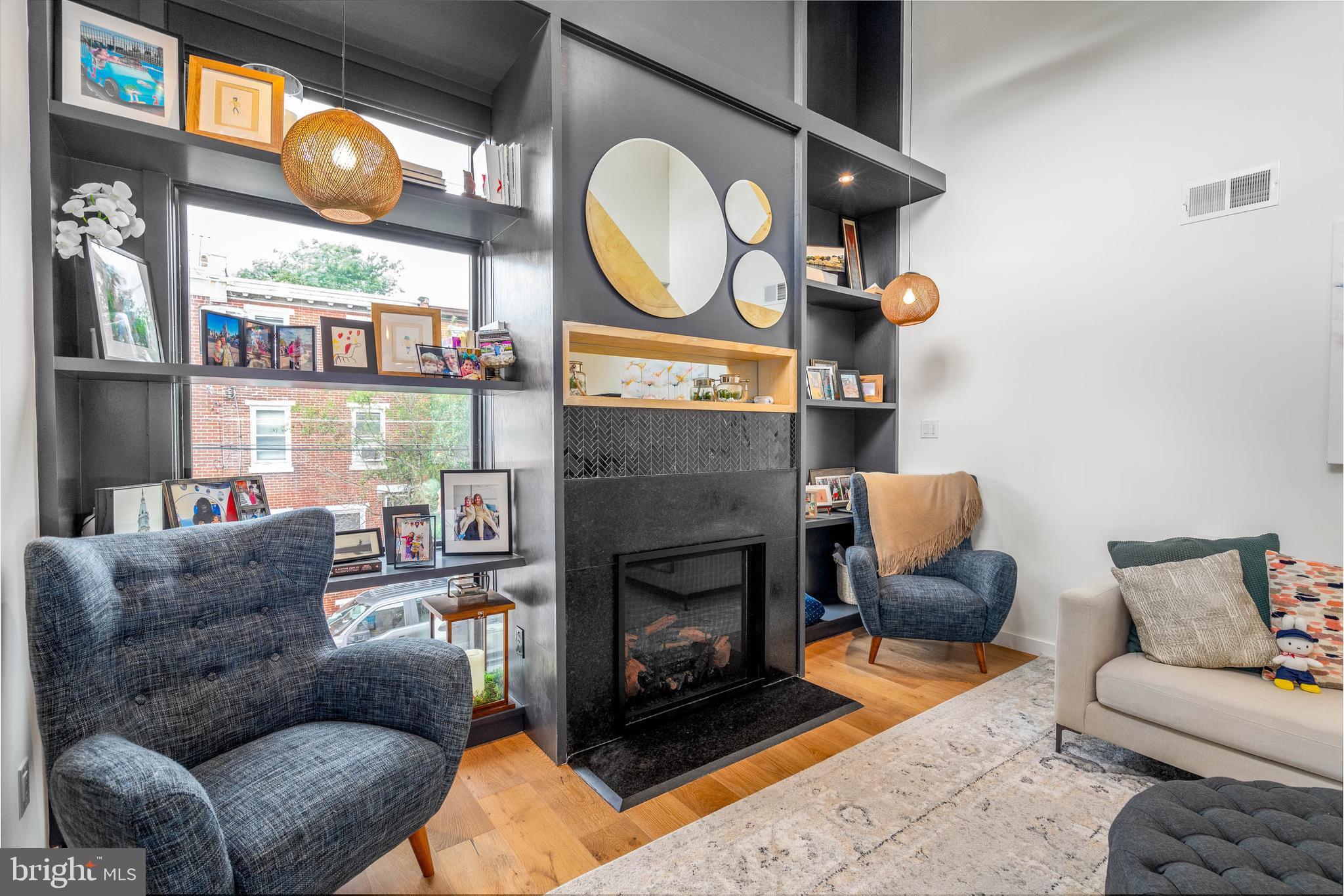 FISHTOWN - Residential