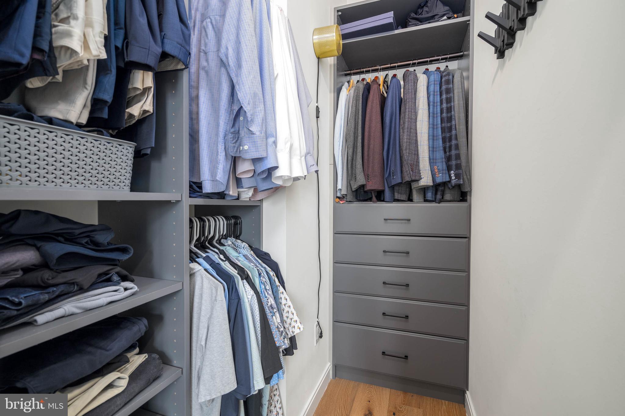 FISHTOWN - Residential