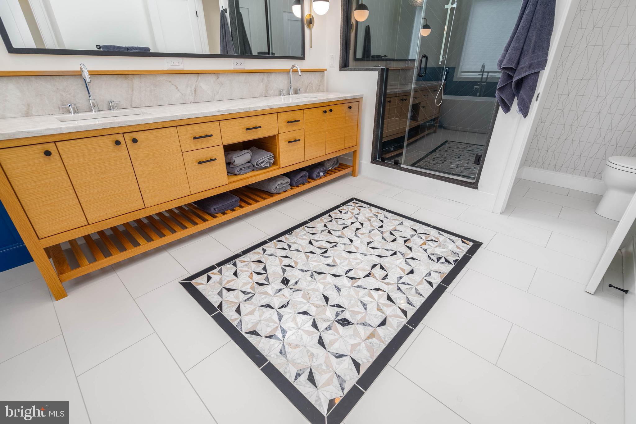 FISHTOWN - Residential