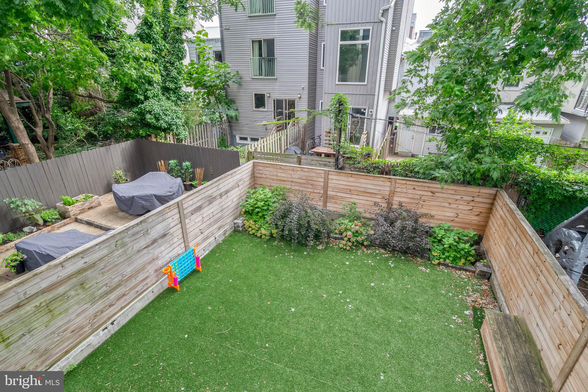 FISHTOWN - Residential