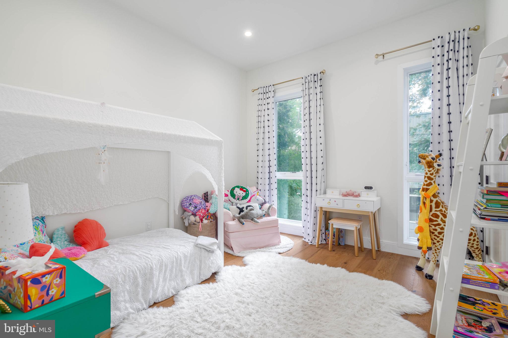 FISHTOWN - Residential