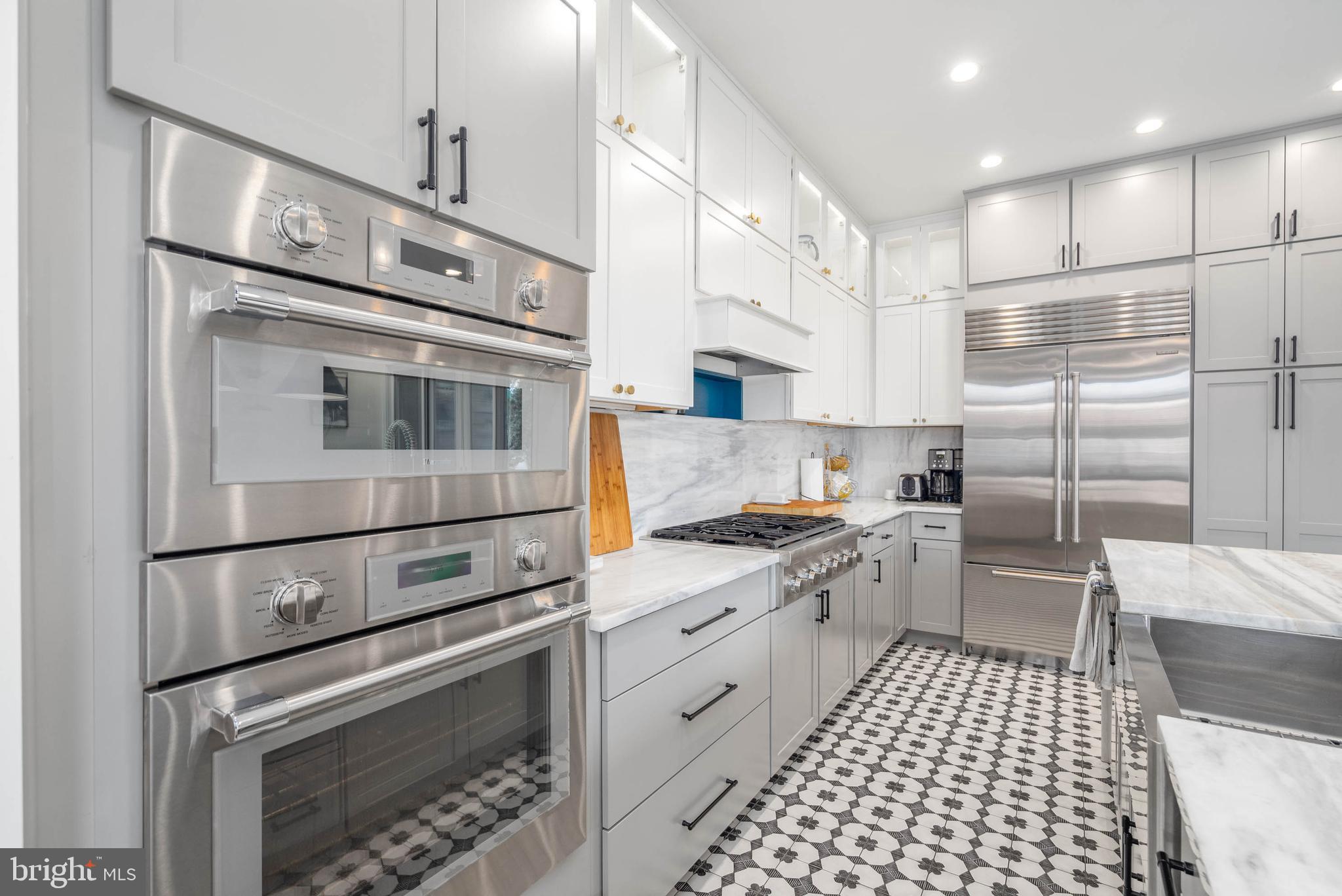 FISHTOWN - Residential