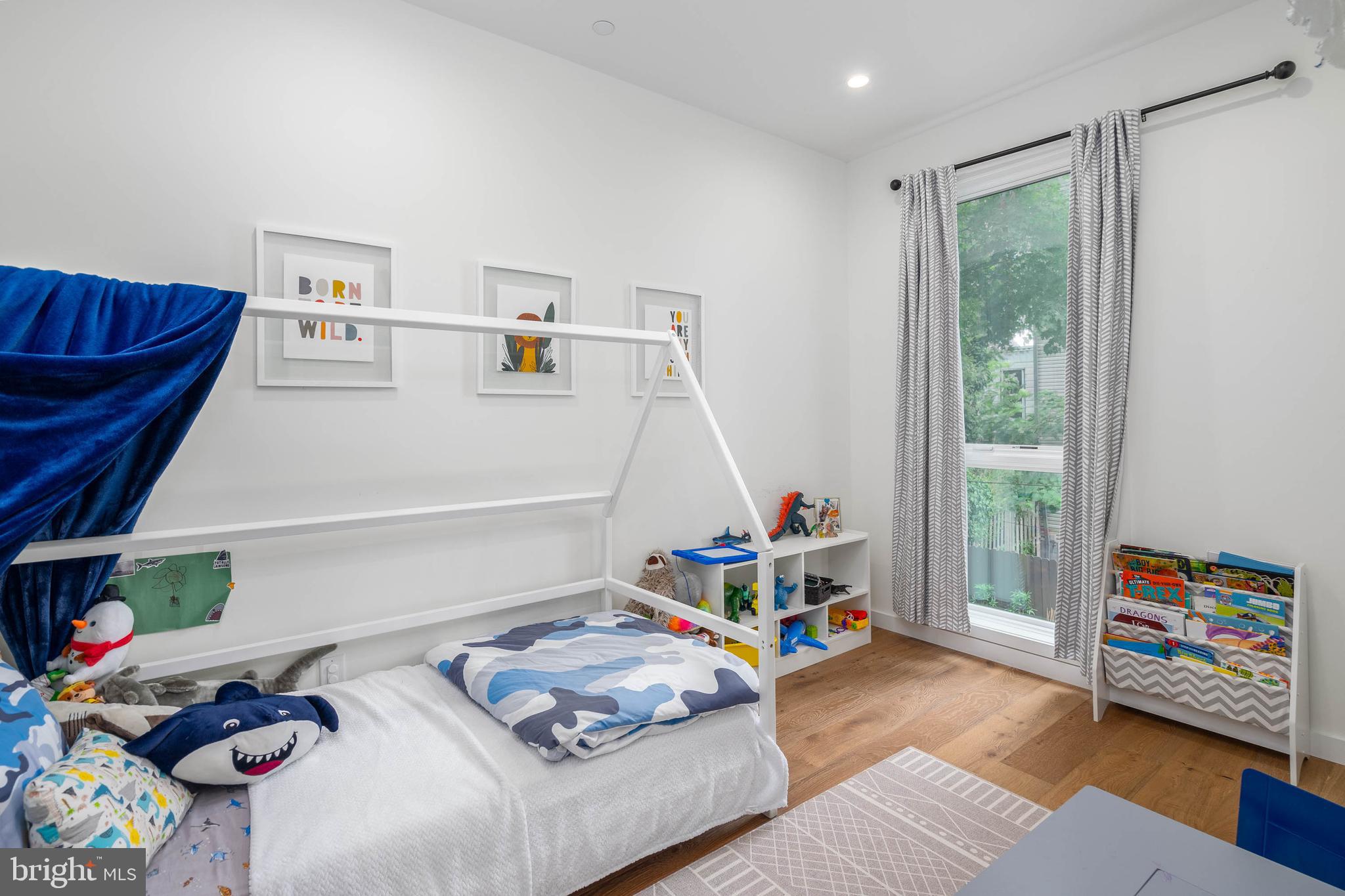 FISHTOWN - Residential