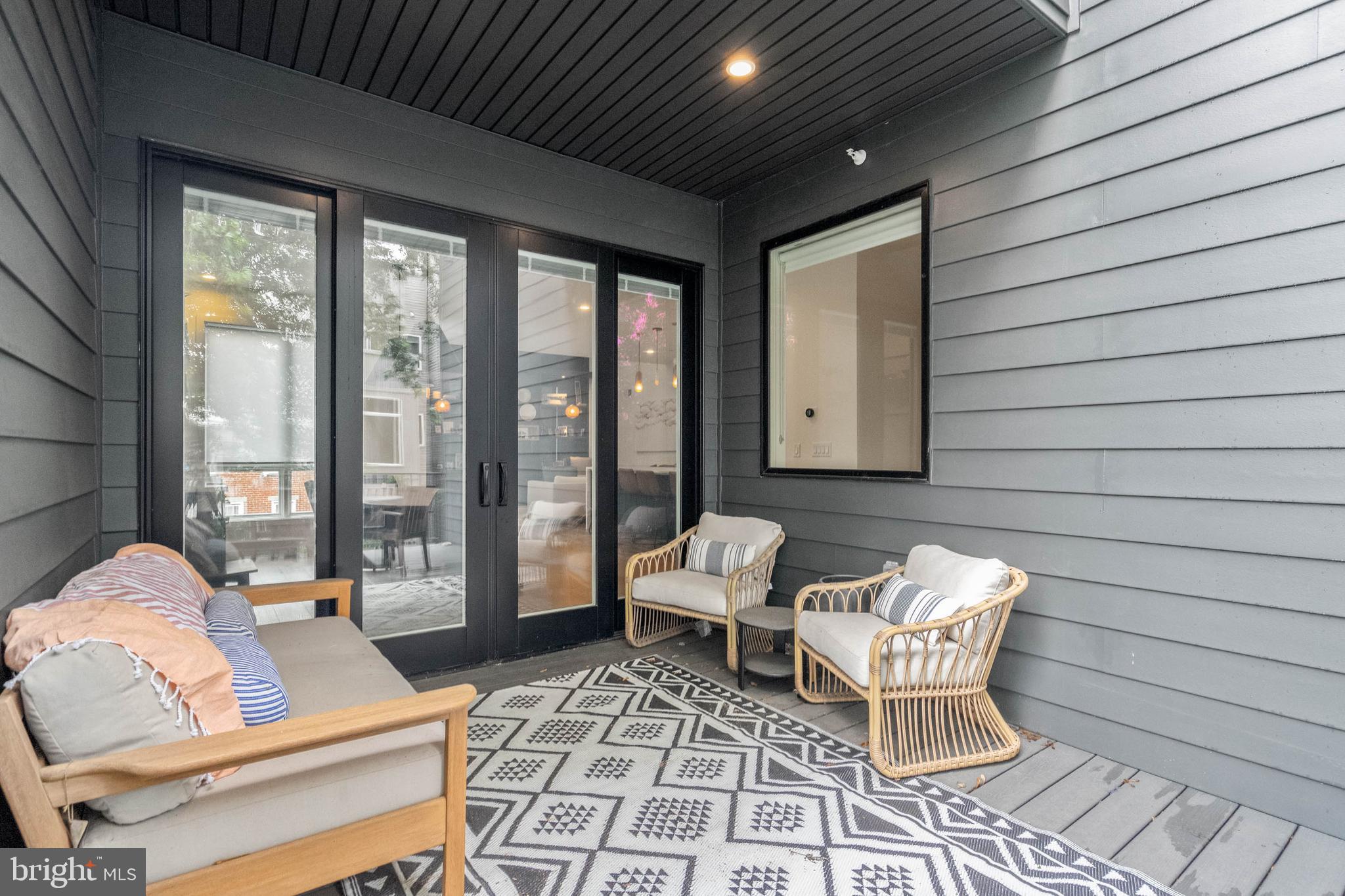 FISHTOWN - Residential