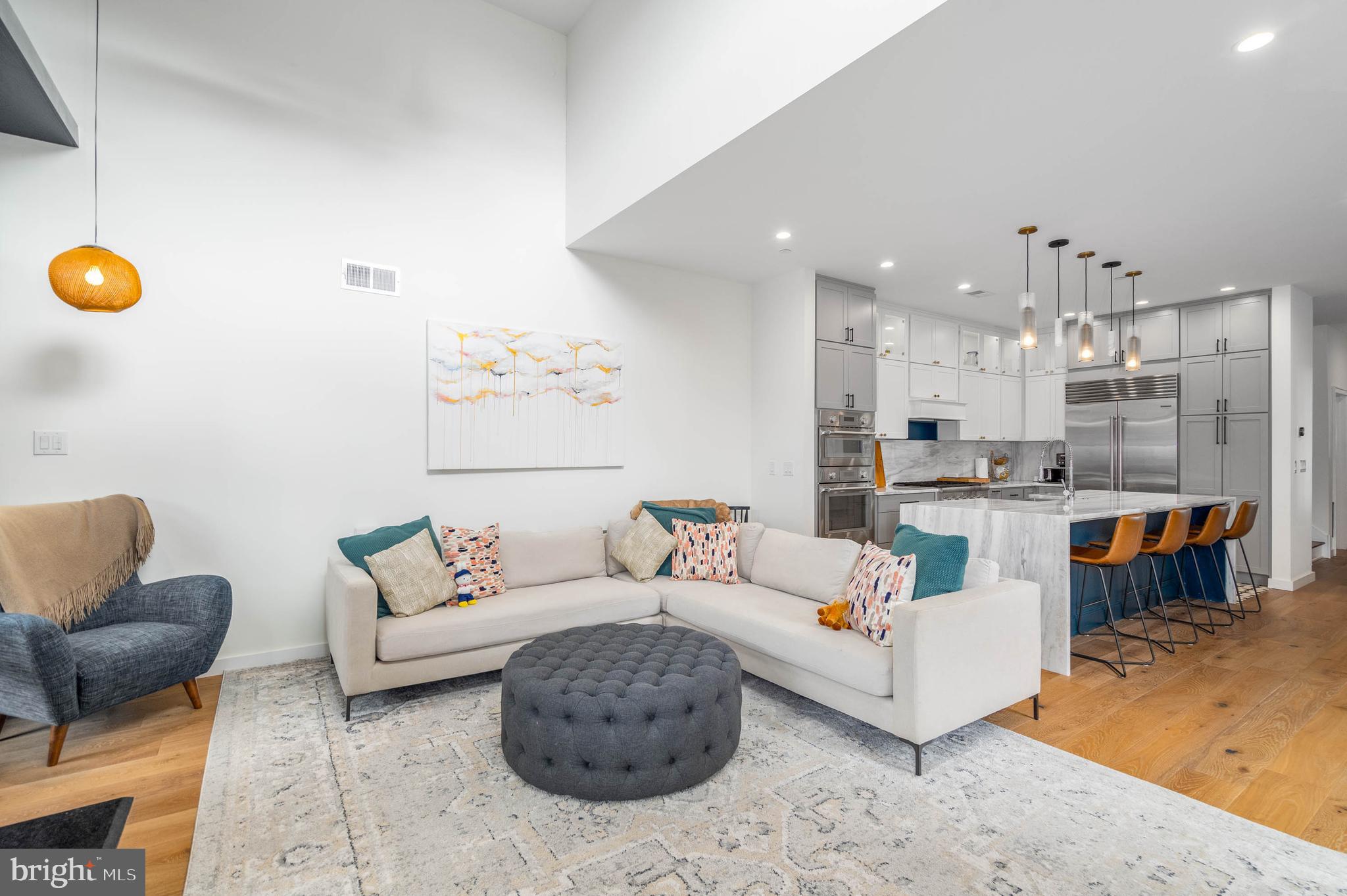 FISHTOWN - Residential