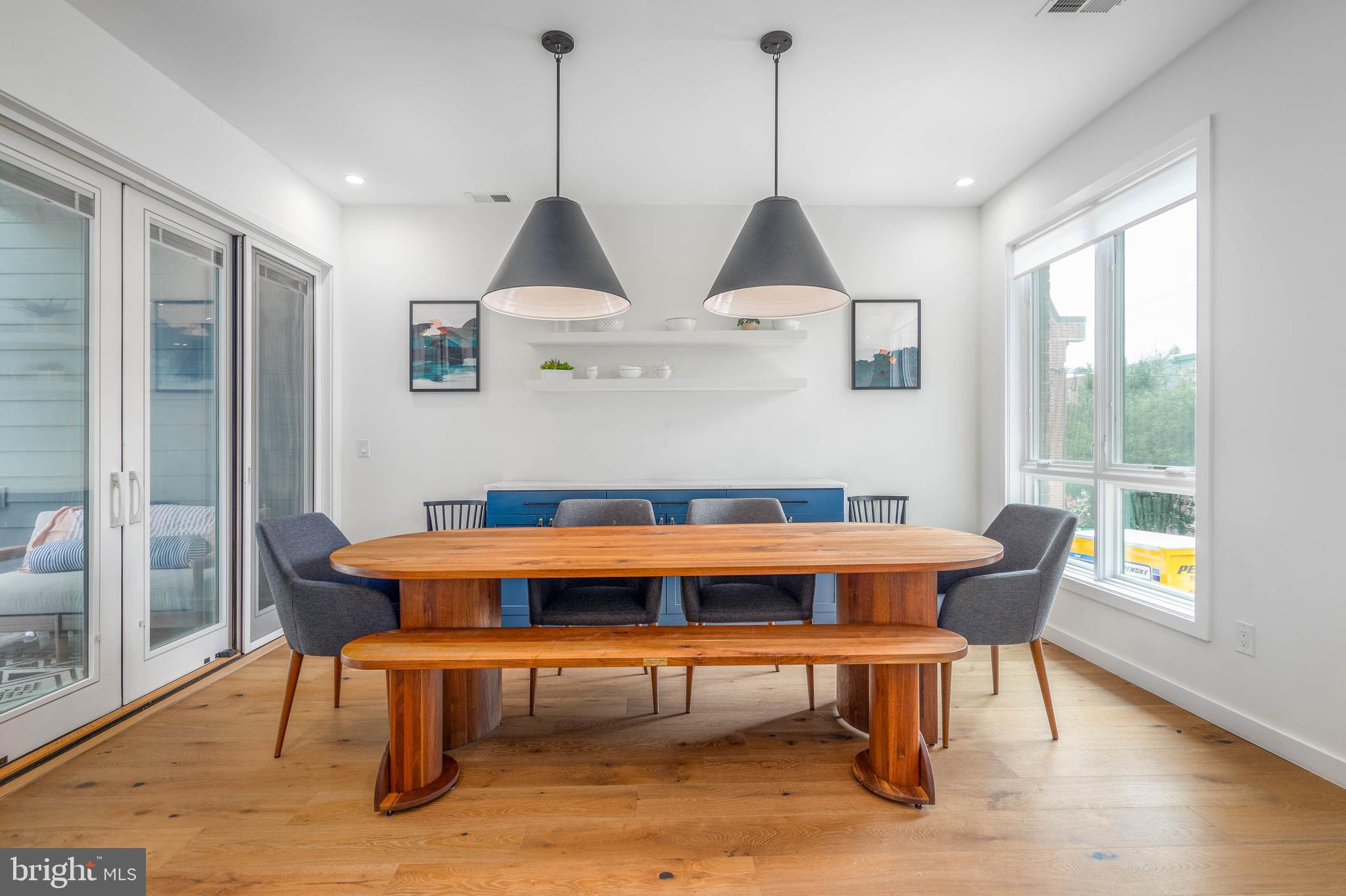 FISHTOWN - Residential