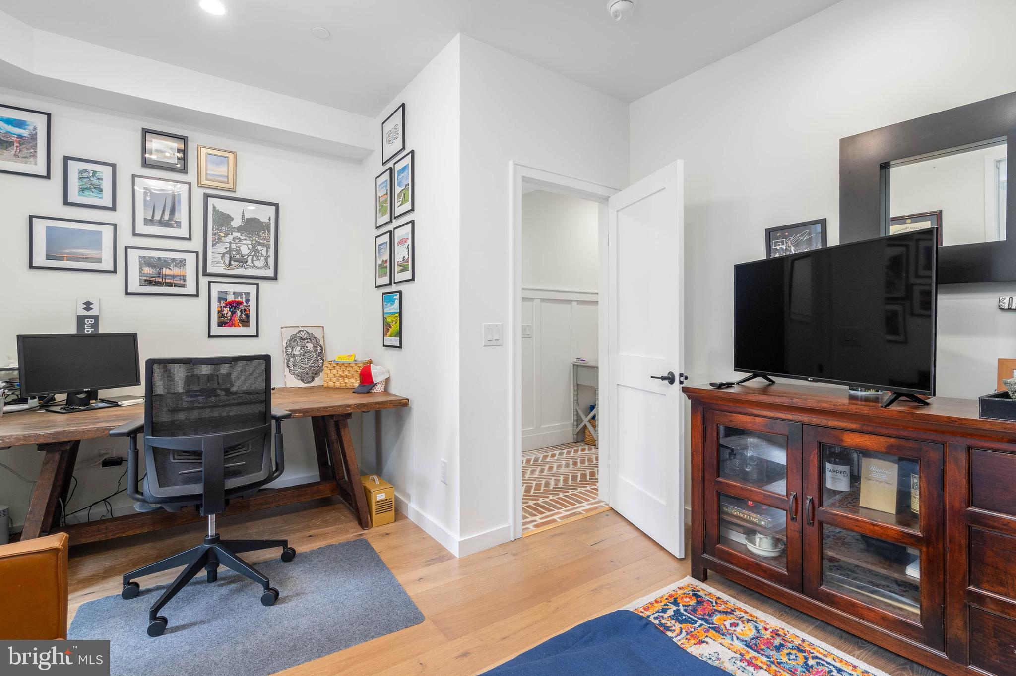 FISHTOWN - Residential