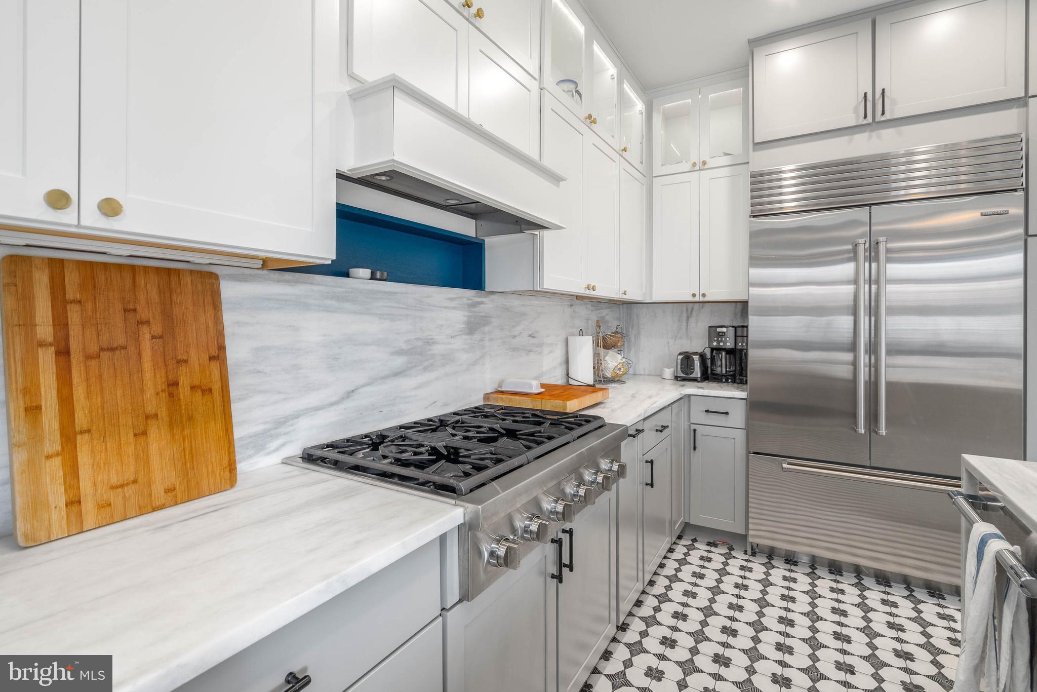 FISHTOWN - Residential