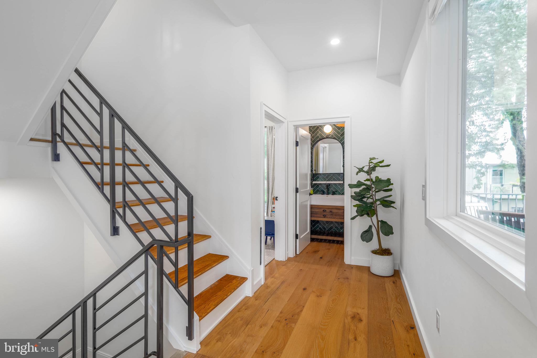 FISHTOWN - Residential