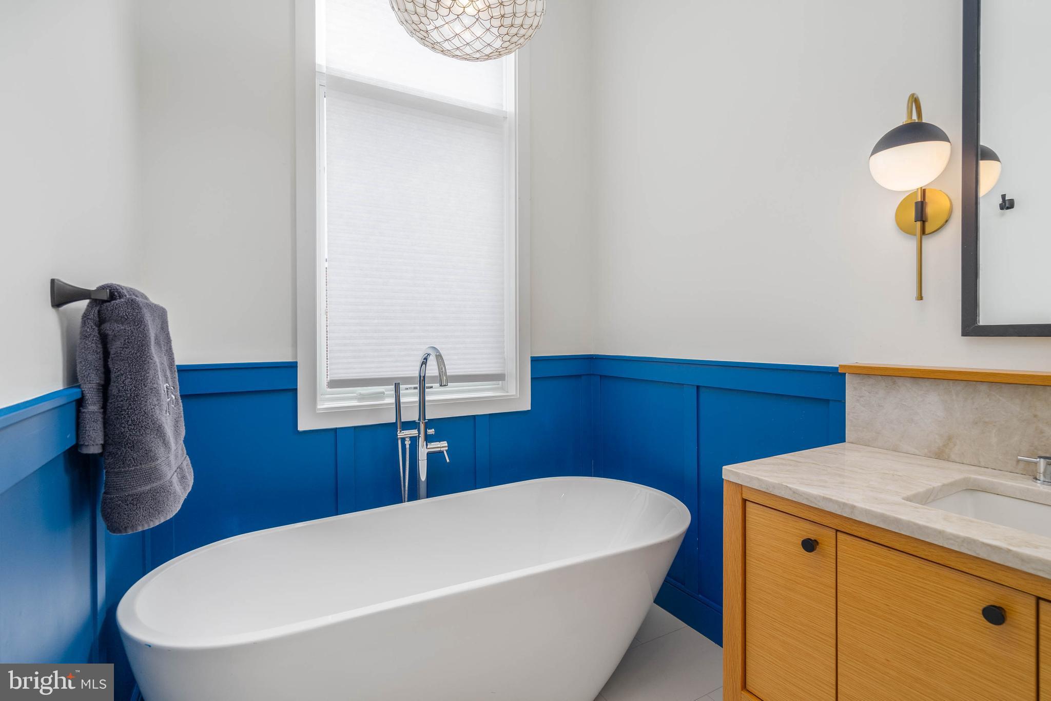 FISHTOWN - Residential