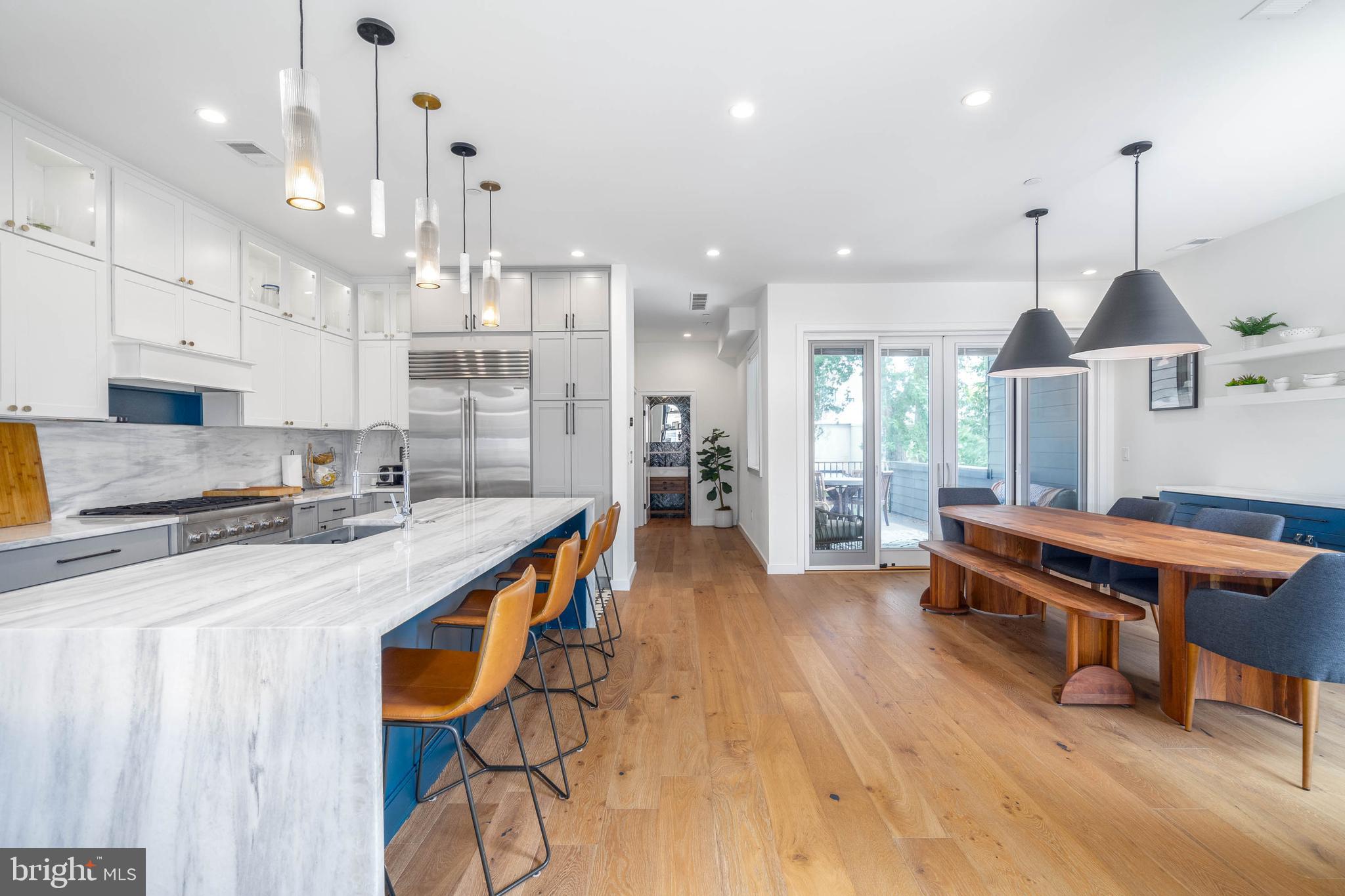 FISHTOWN - Residential