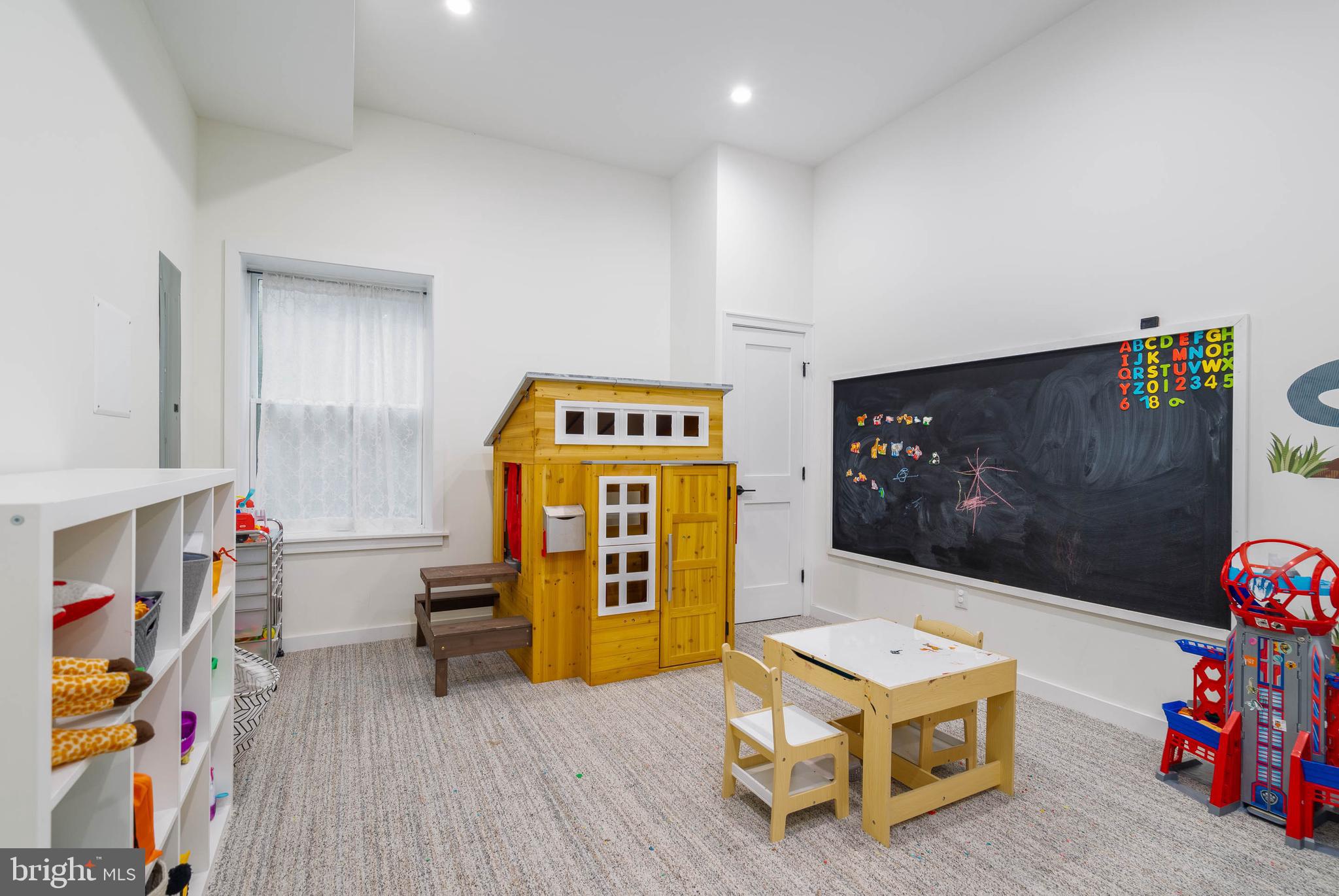 FISHTOWN - Residential