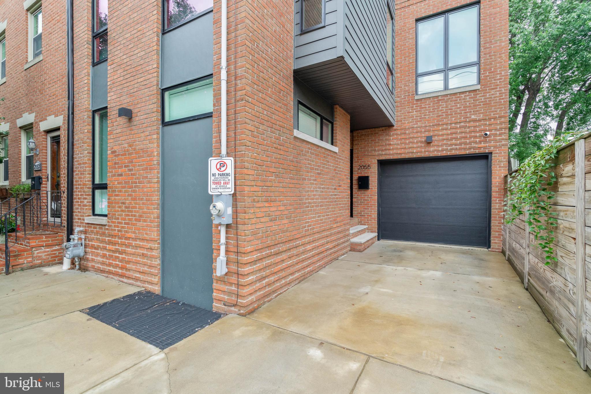 FISHTOWN - Residential