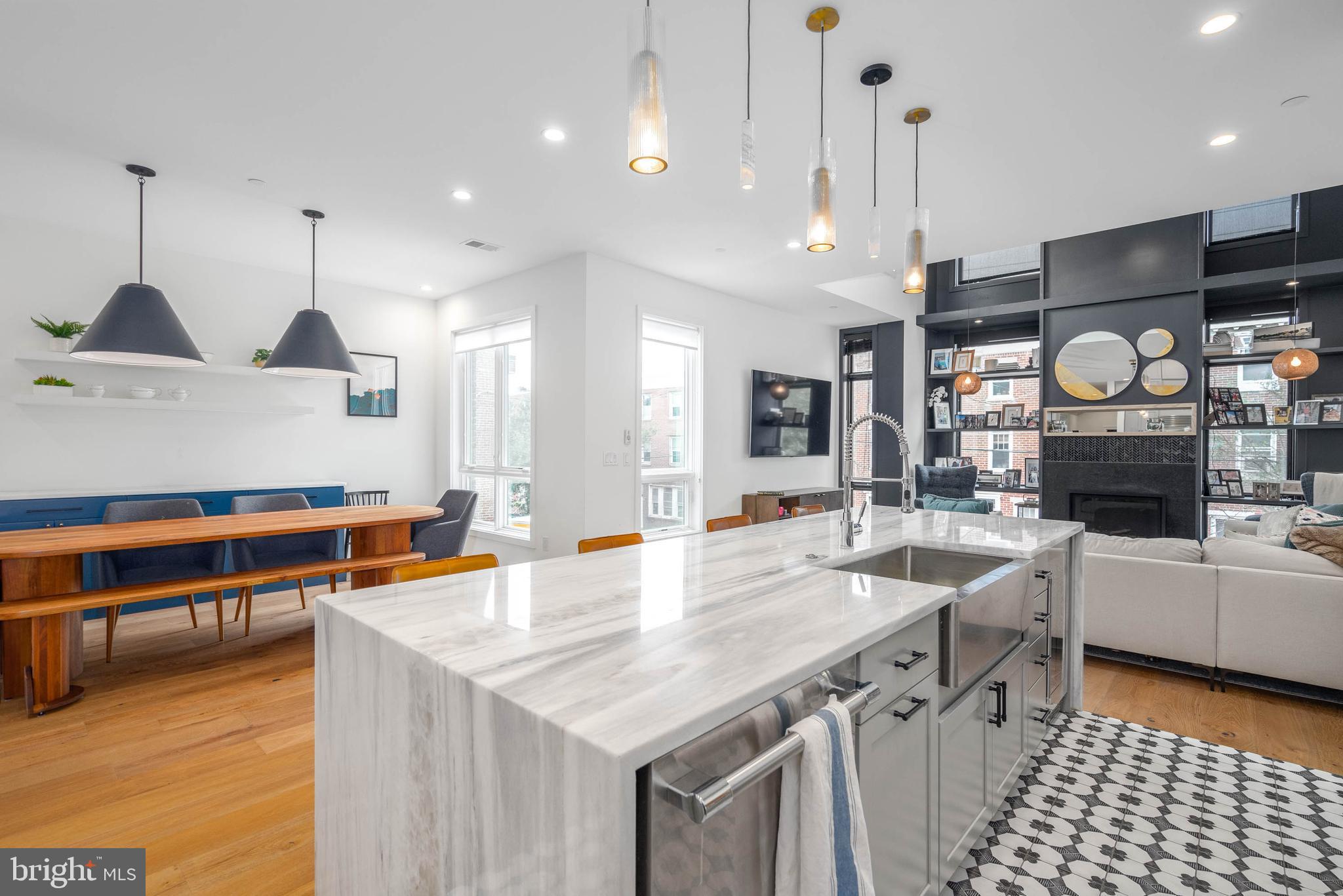 FISHTOWN - Residential