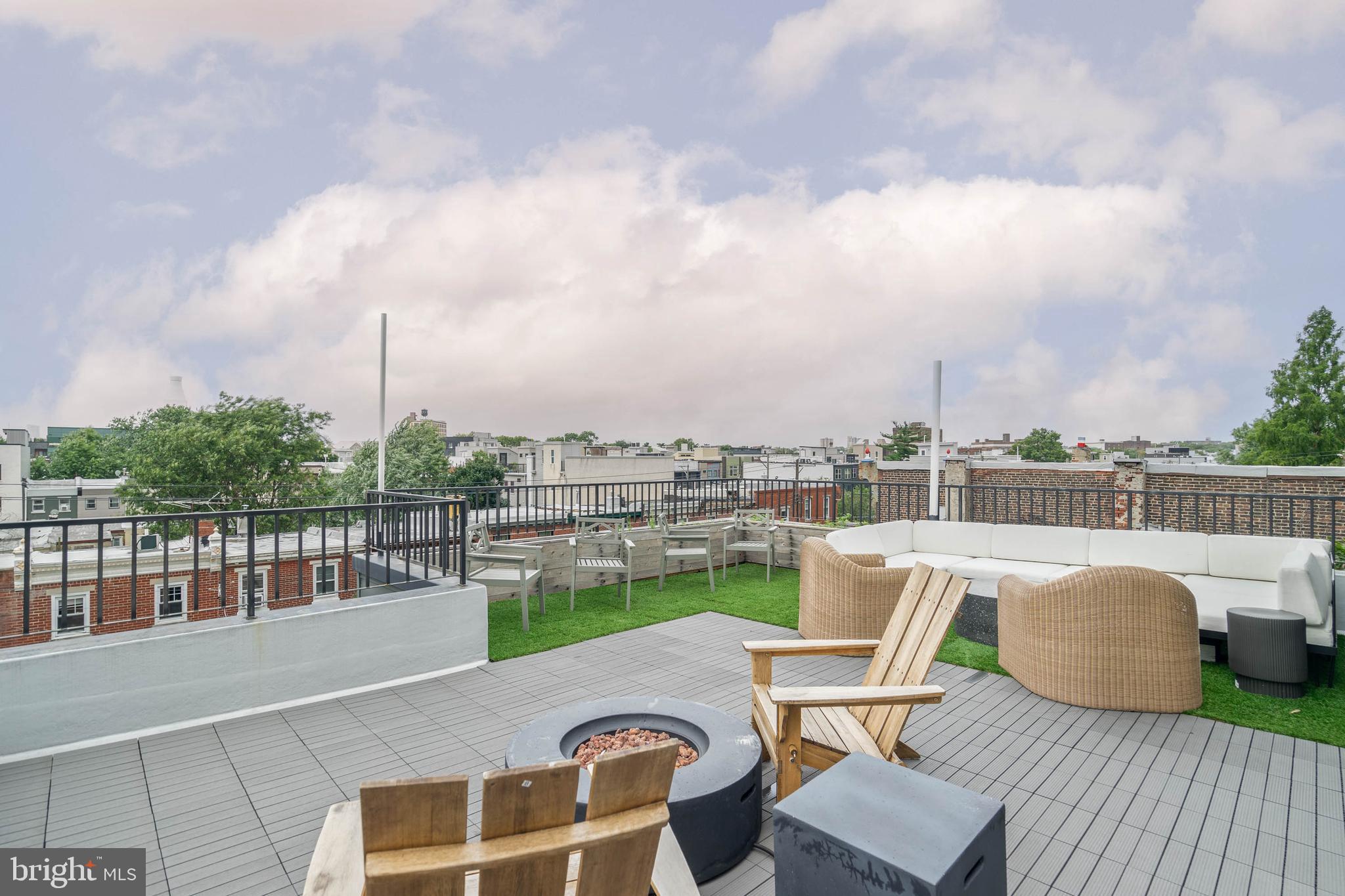 FISHTOWN - Residential