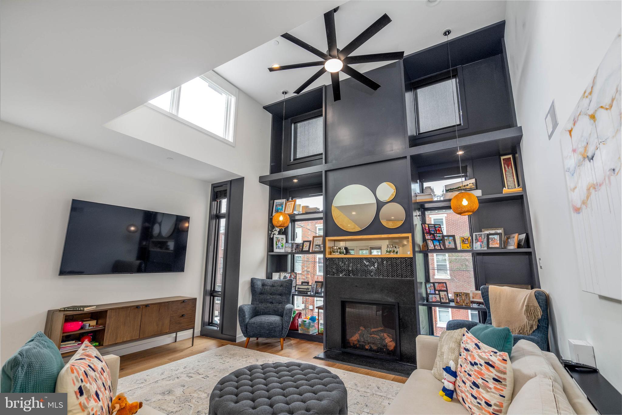 FISHTOWN - Residential