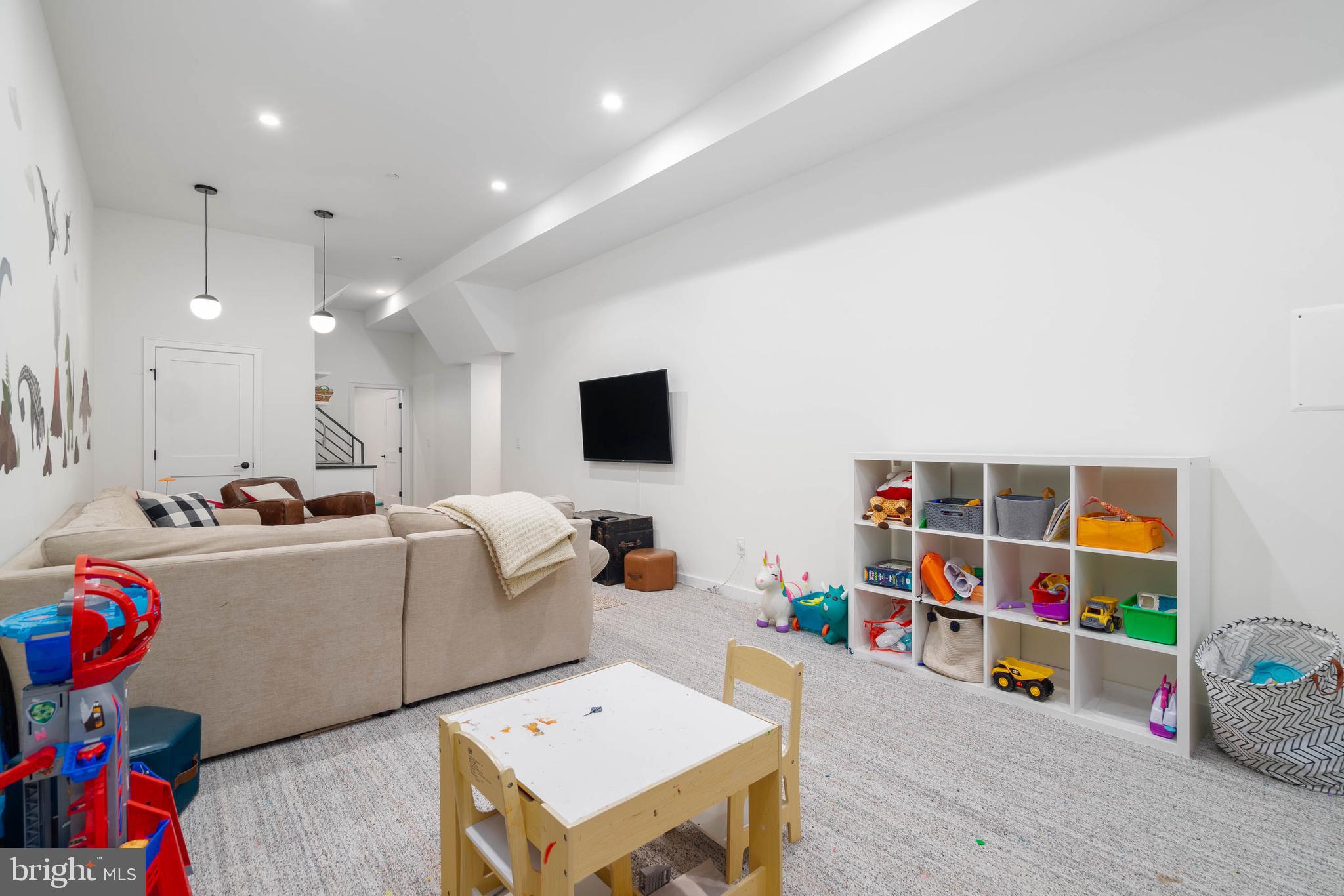 FISHTOWN - Residential