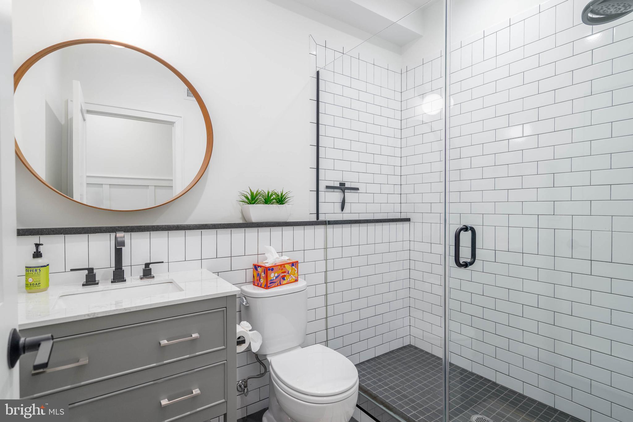 FISHTOWN - Residential