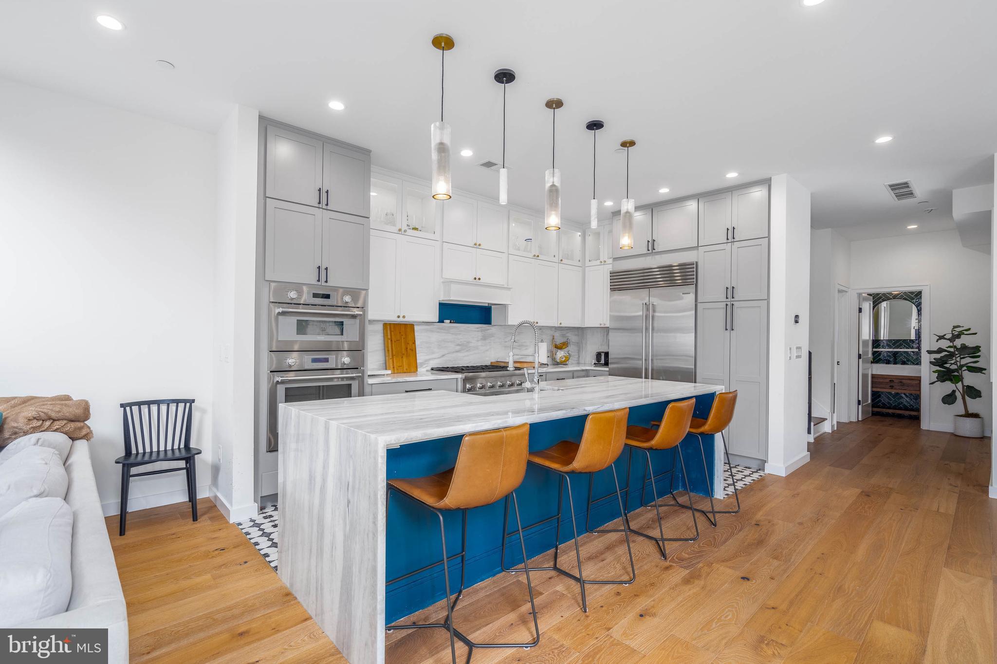 FISHTOWN - Residential