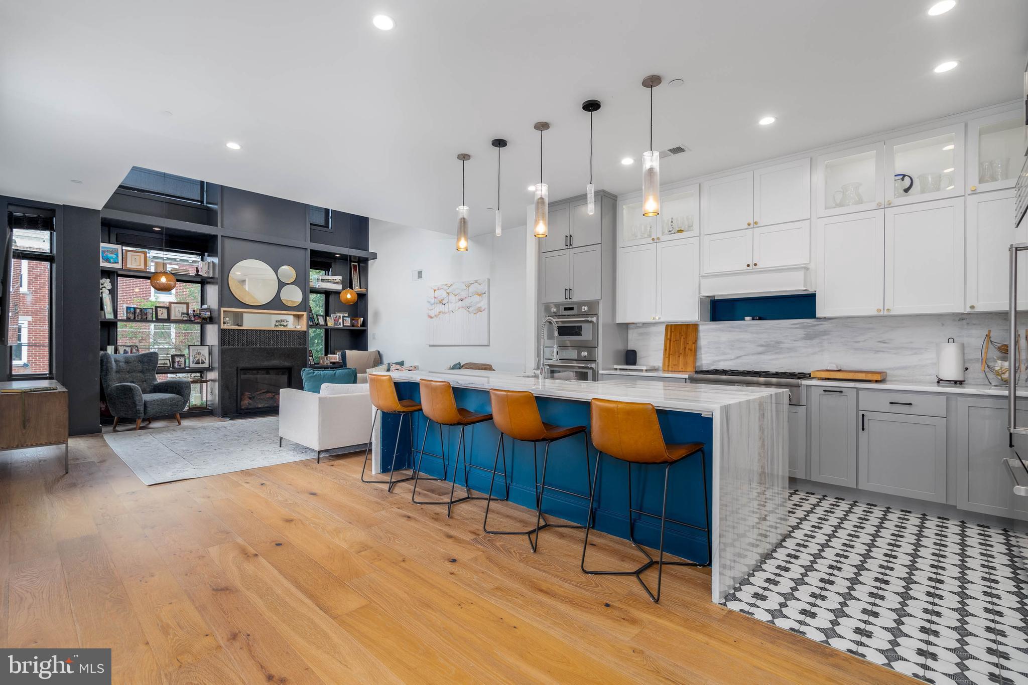 FISHTOWN - Residential