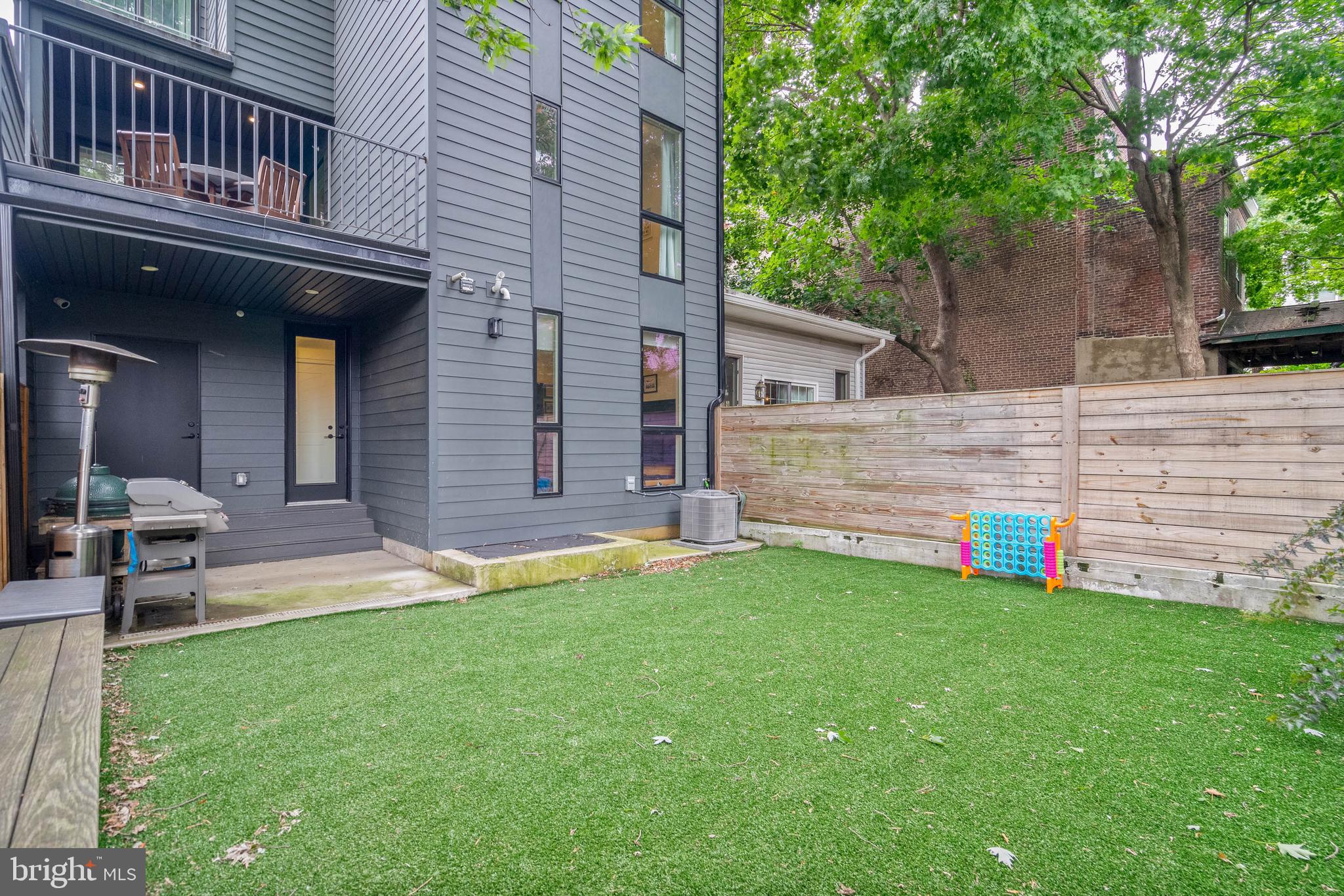 FISHTOWN - Residential