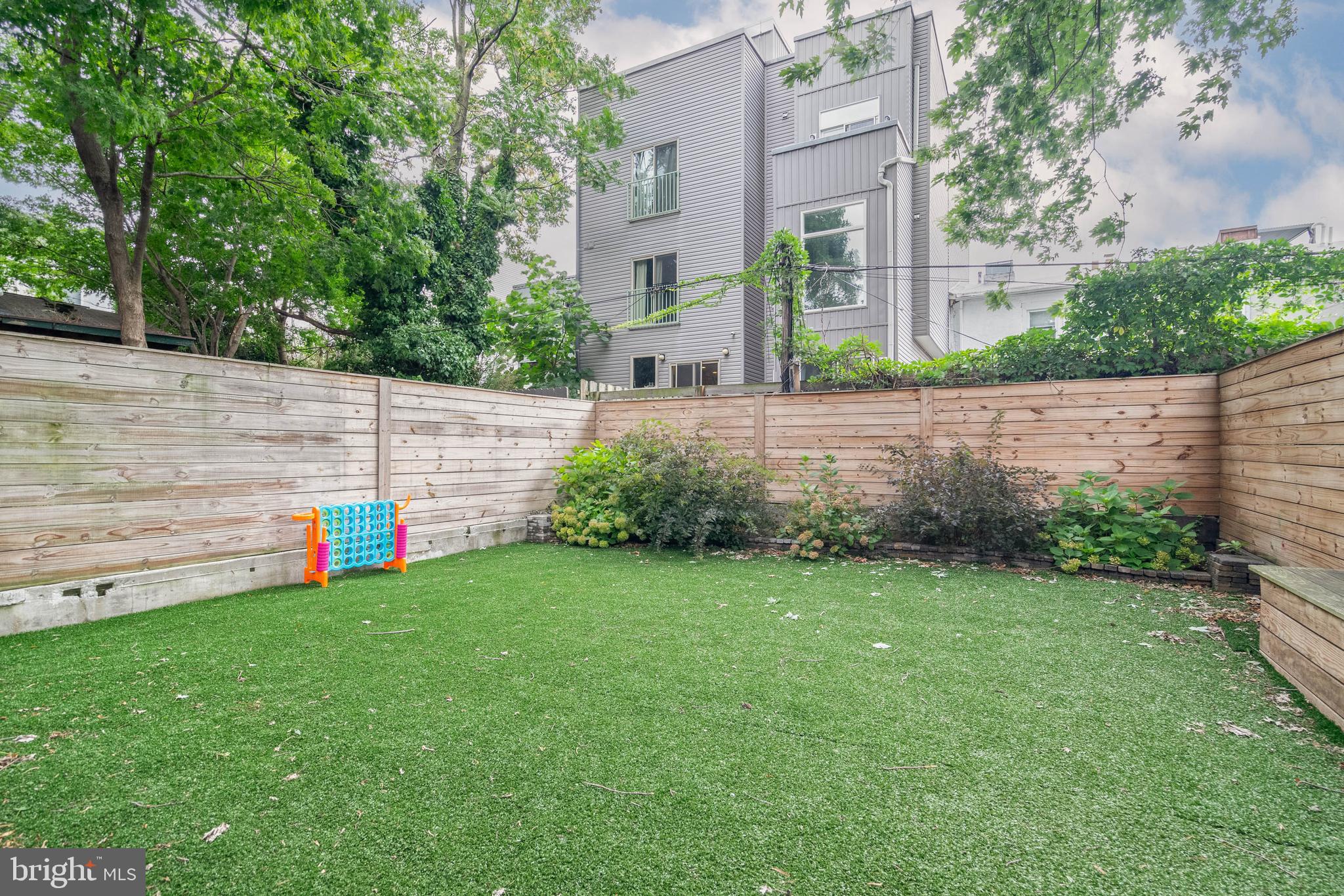 FISHTOWN - Residential