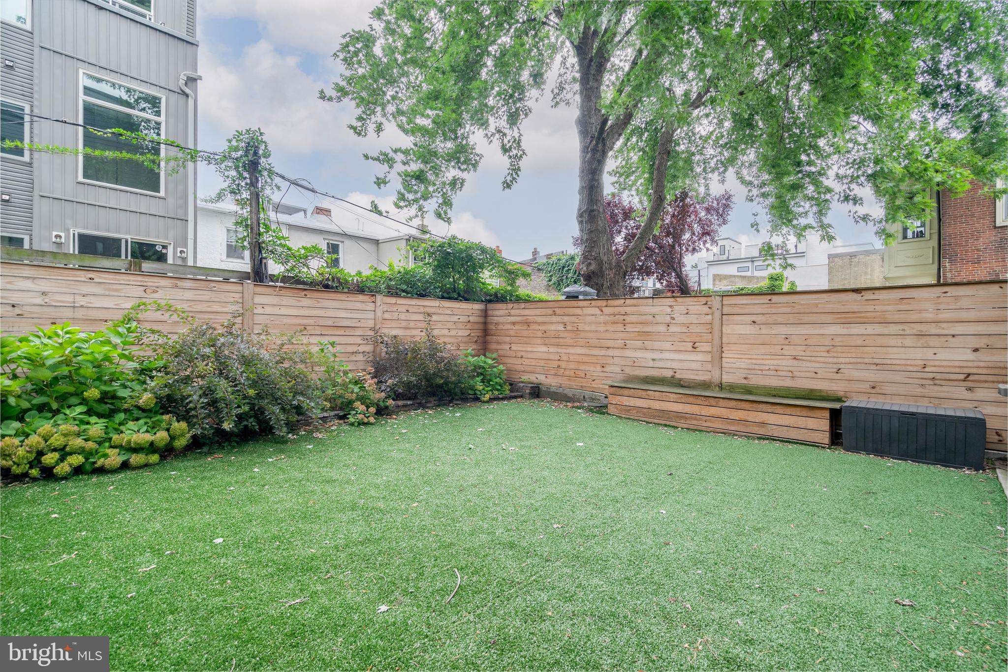 FISHTOWN - Residential