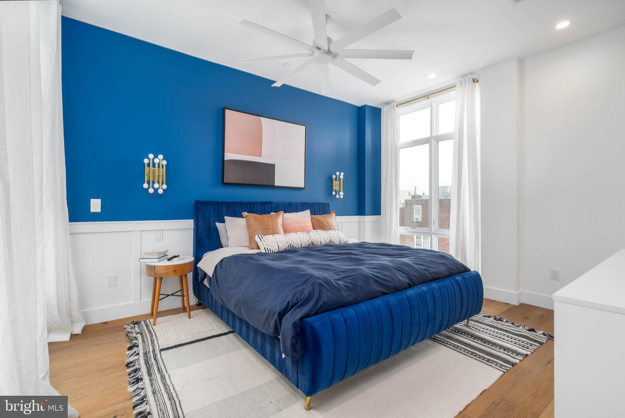 FISHTOWN - Residential