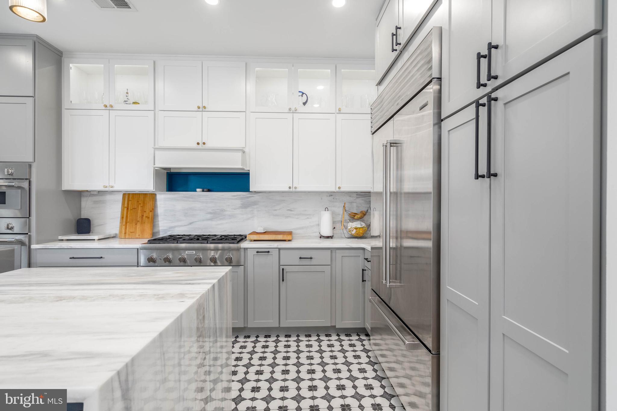 FISHTOWN - Residential