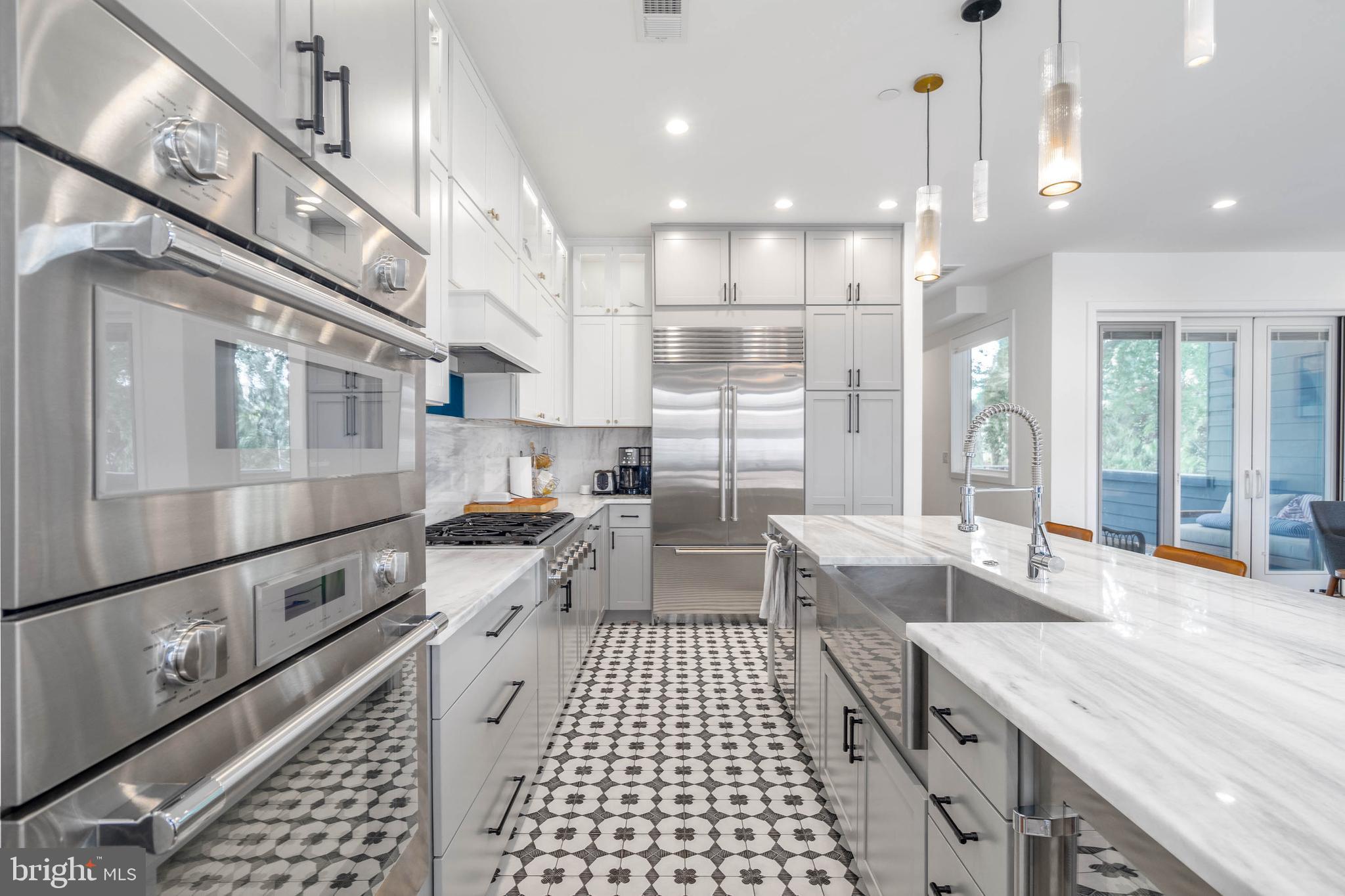 FISHTOWN - Residential