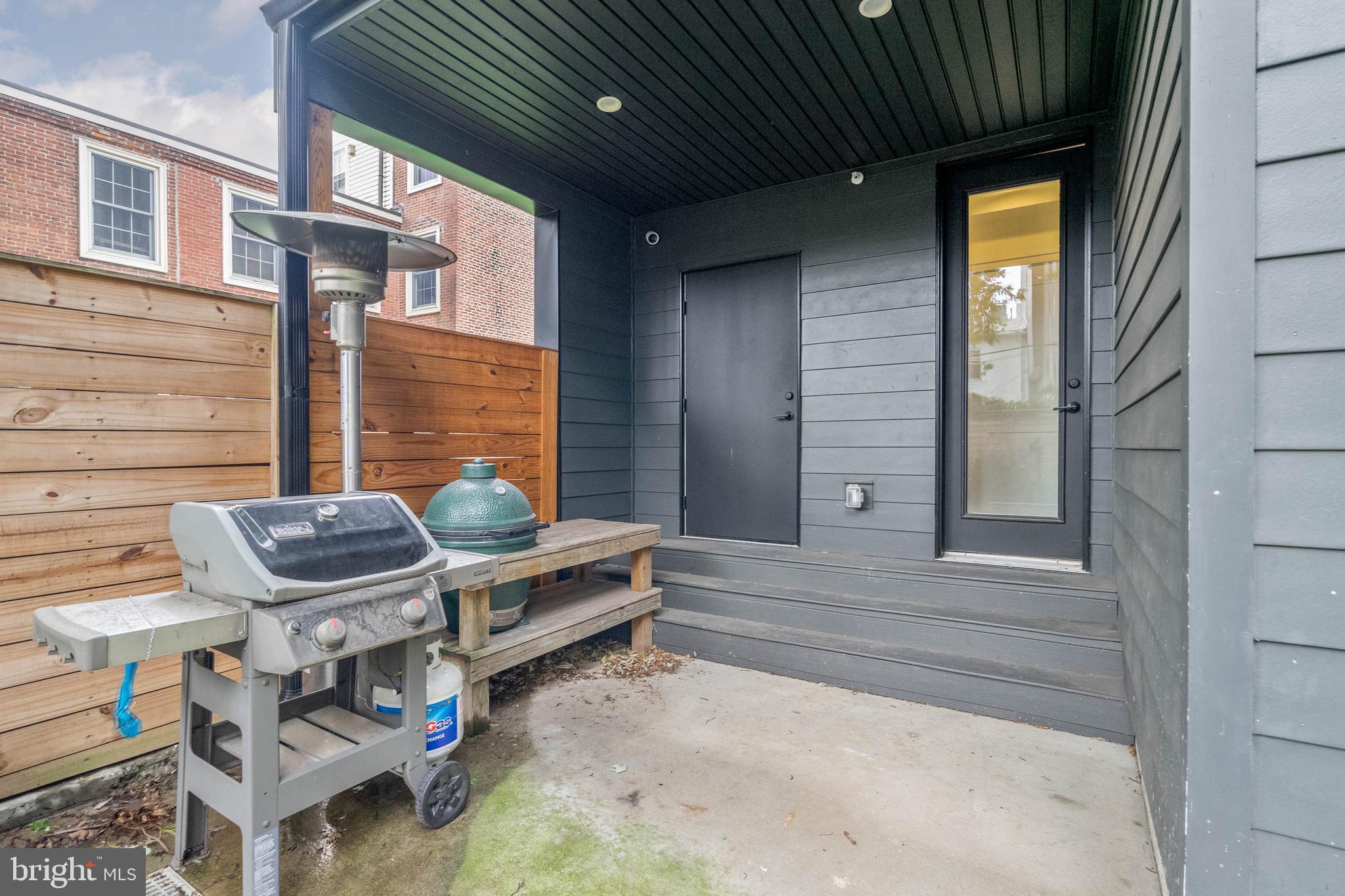 FISHTOWN - Residential