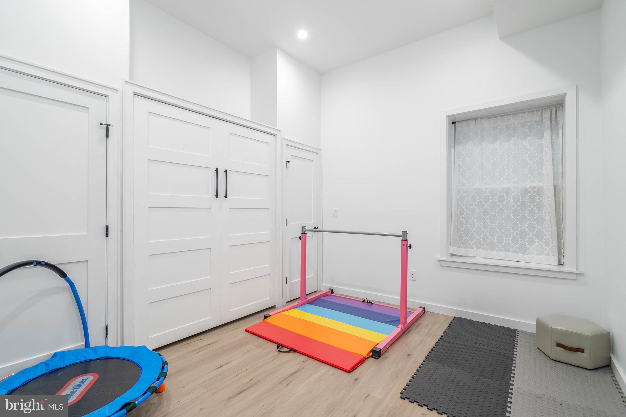 FISHTOWN - Residential