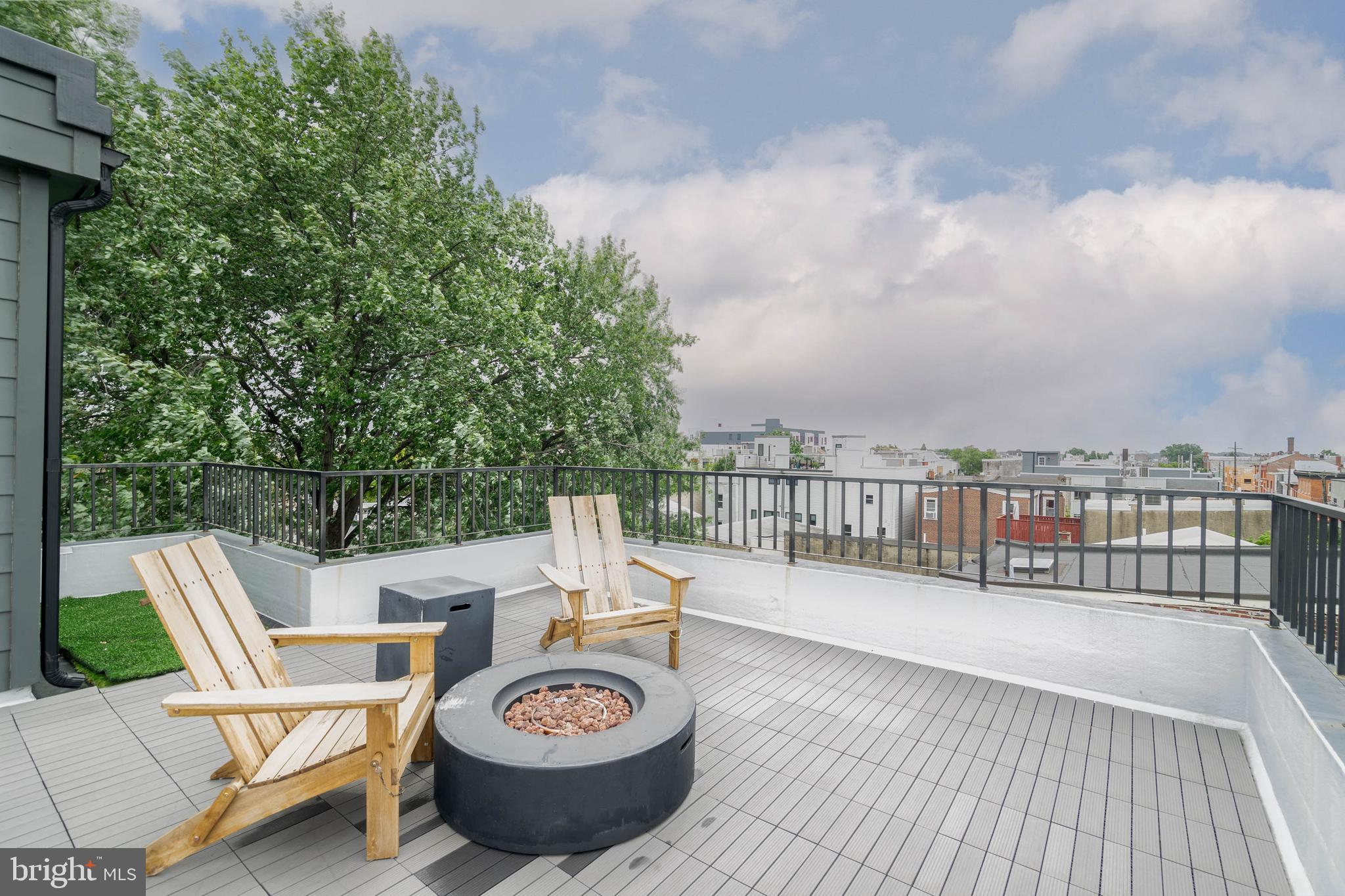 FISHTOWN - Residential