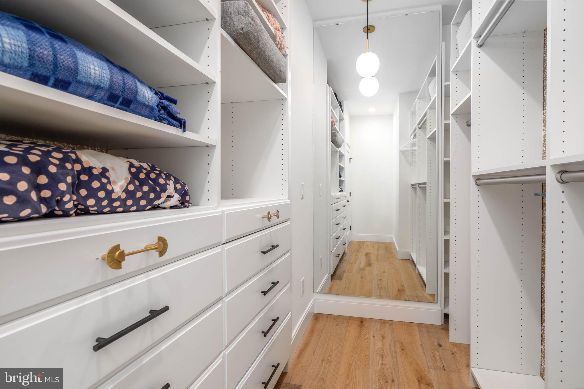 FISHTOWN - Residential