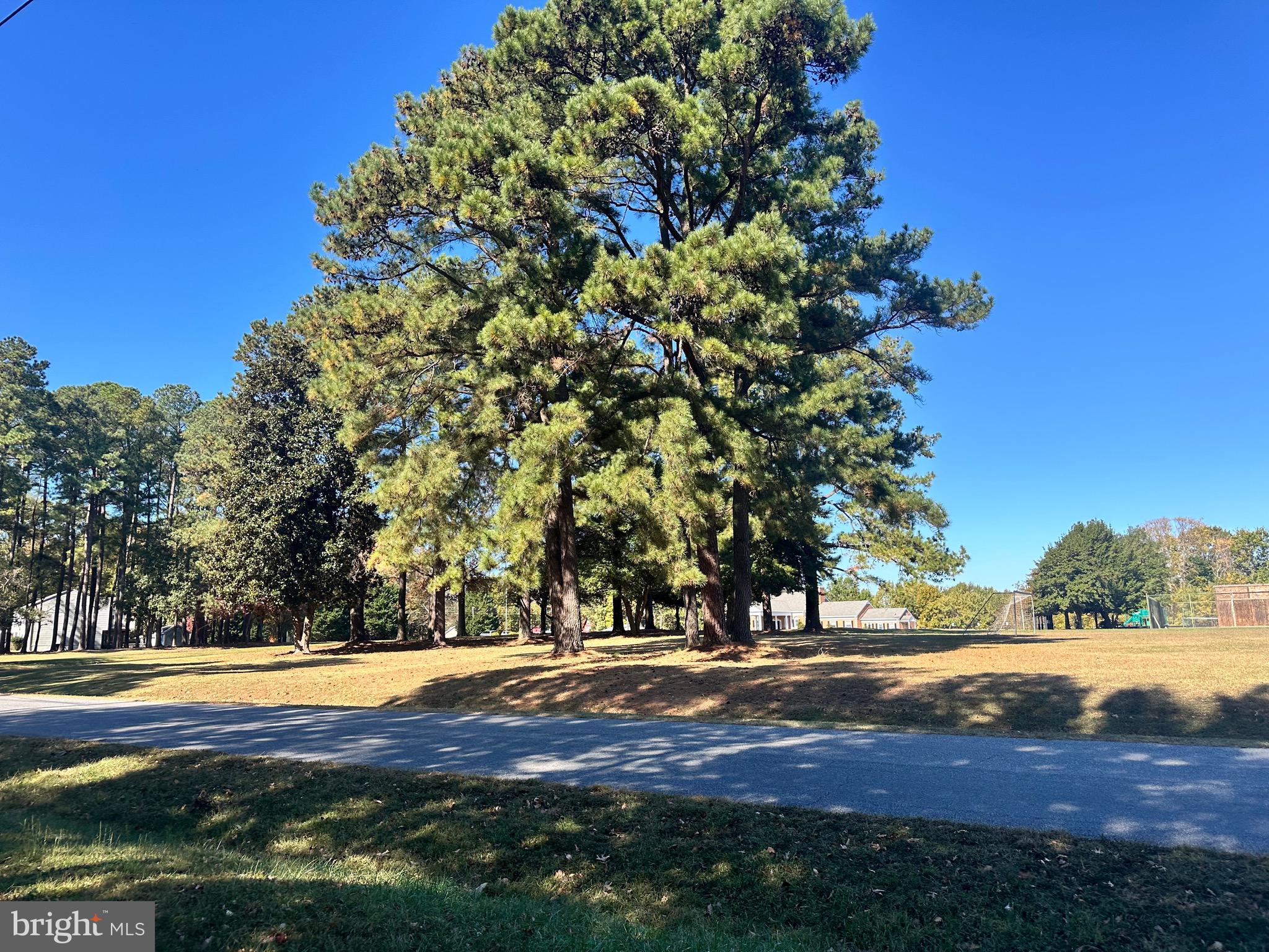 KINGS GRANT BLUFFS - Land